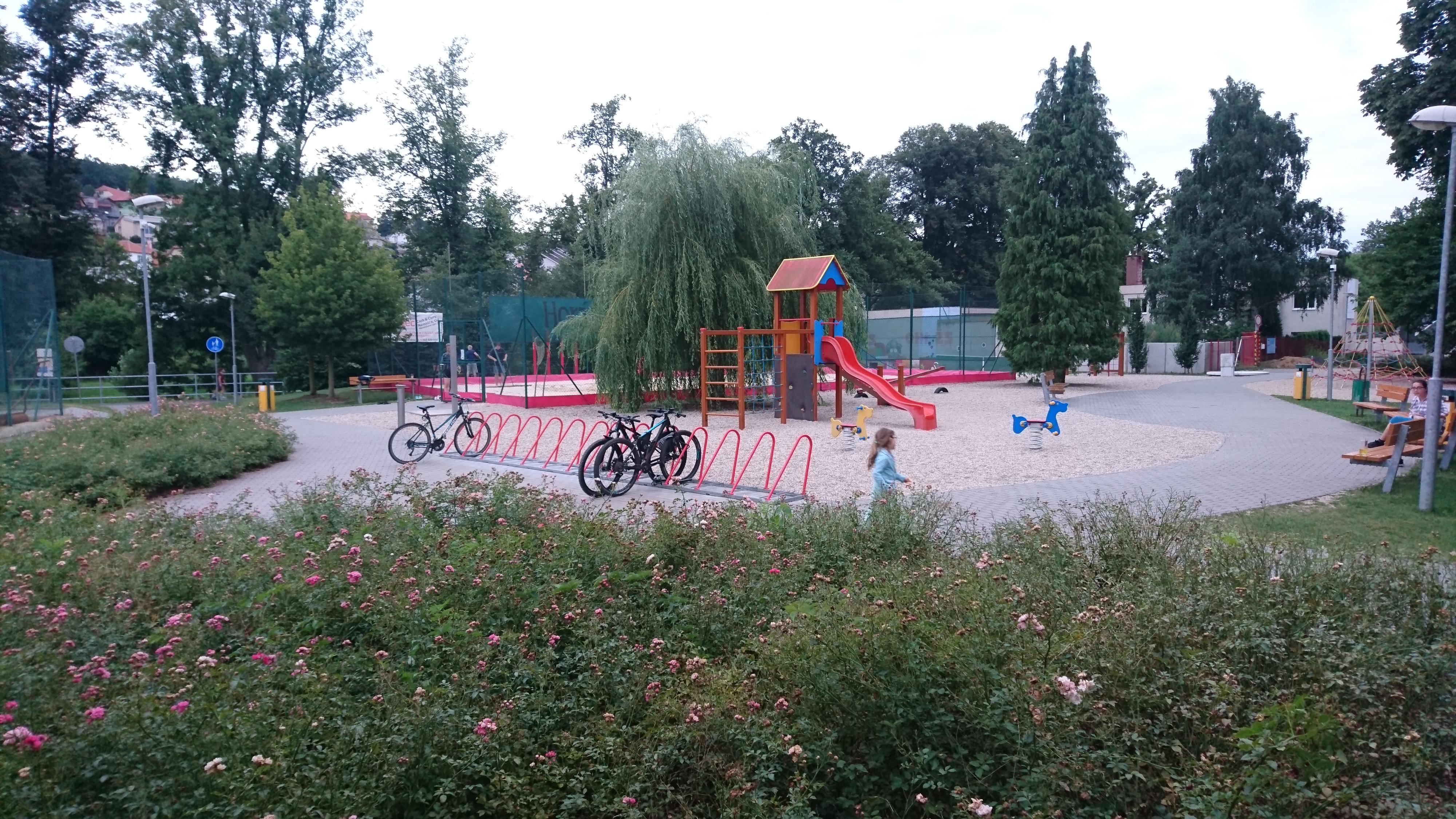 Hospůdka na Hájku foto 3