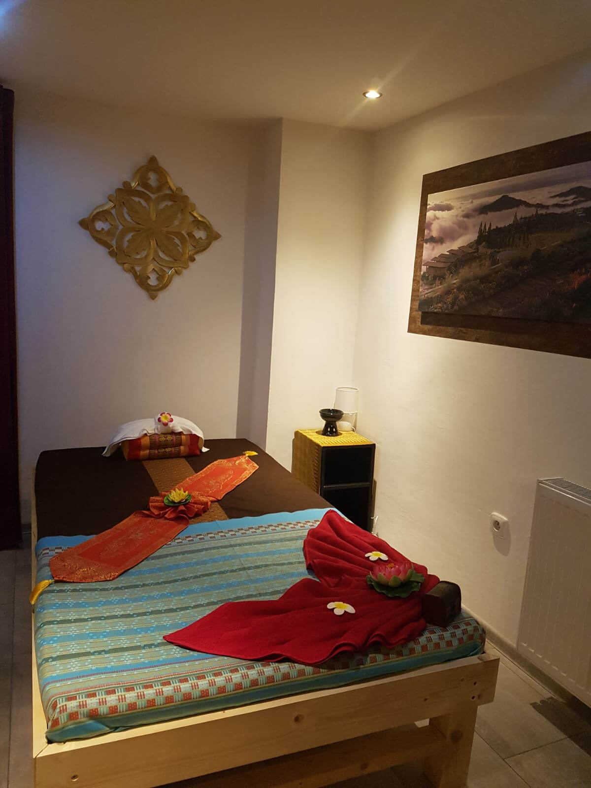 GAANTONG Thai Massage foto 3