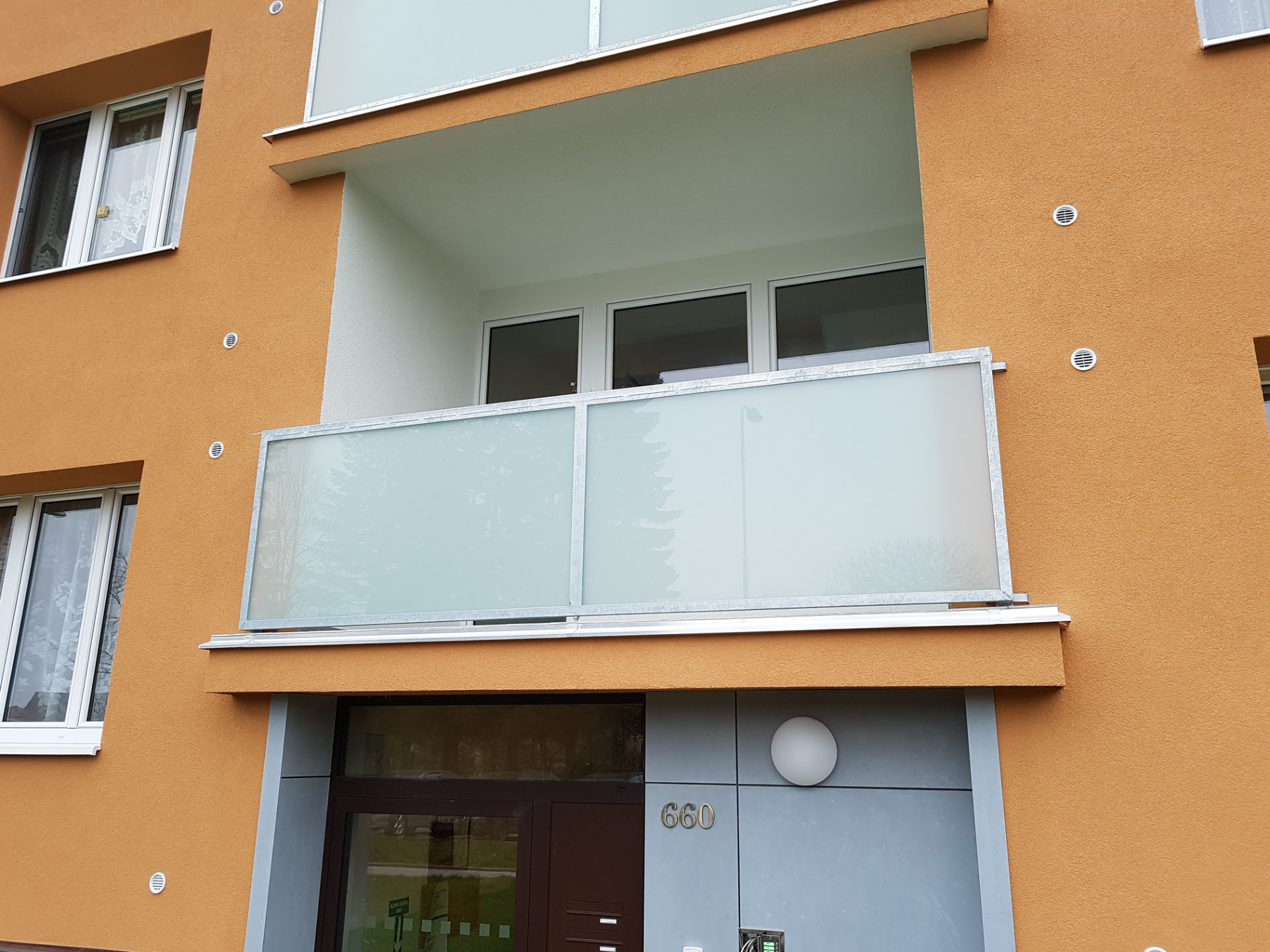 Kovovýroba, zámečnictví - František Kotěšovec foto 4