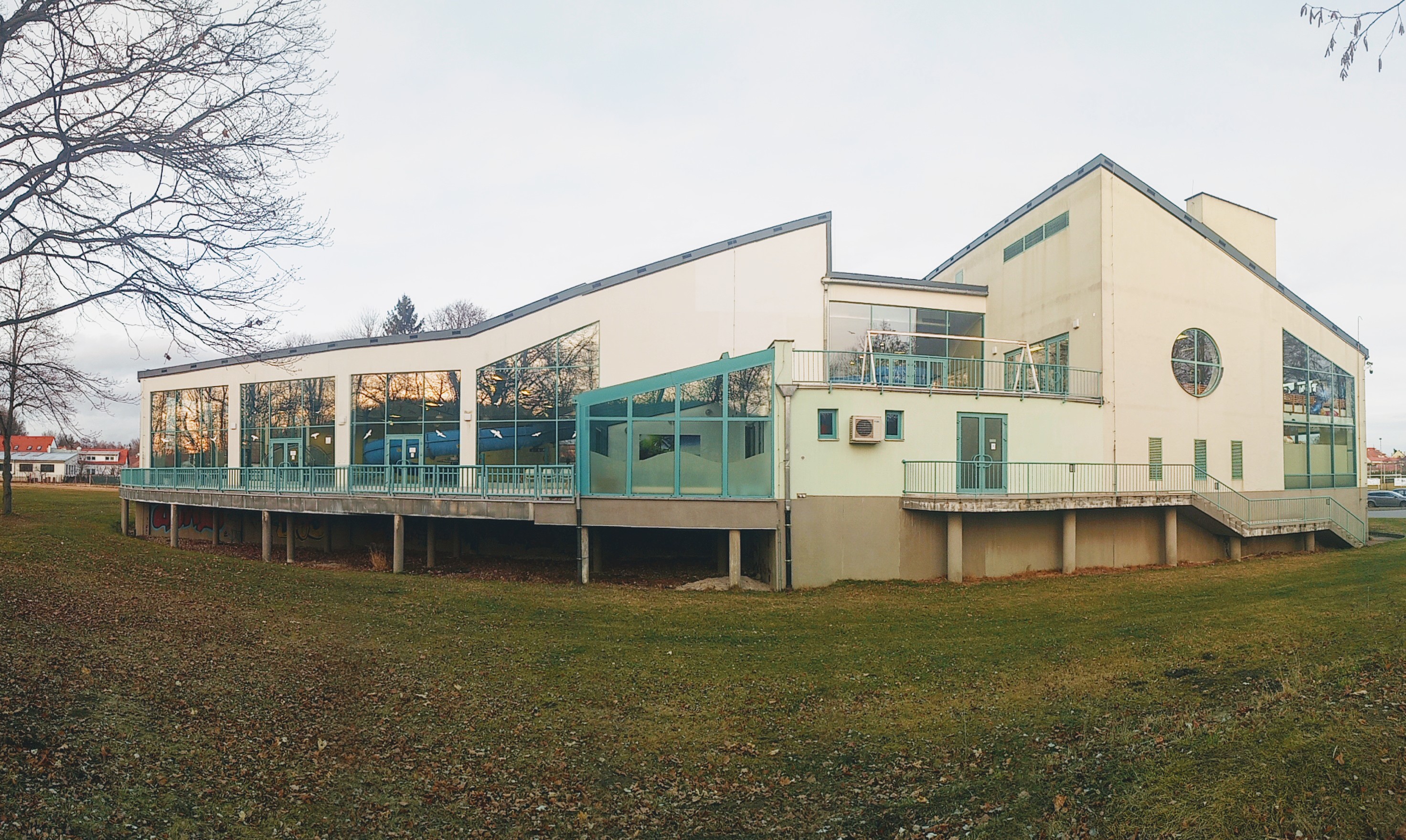 Aquapark Horažďovice foto 2