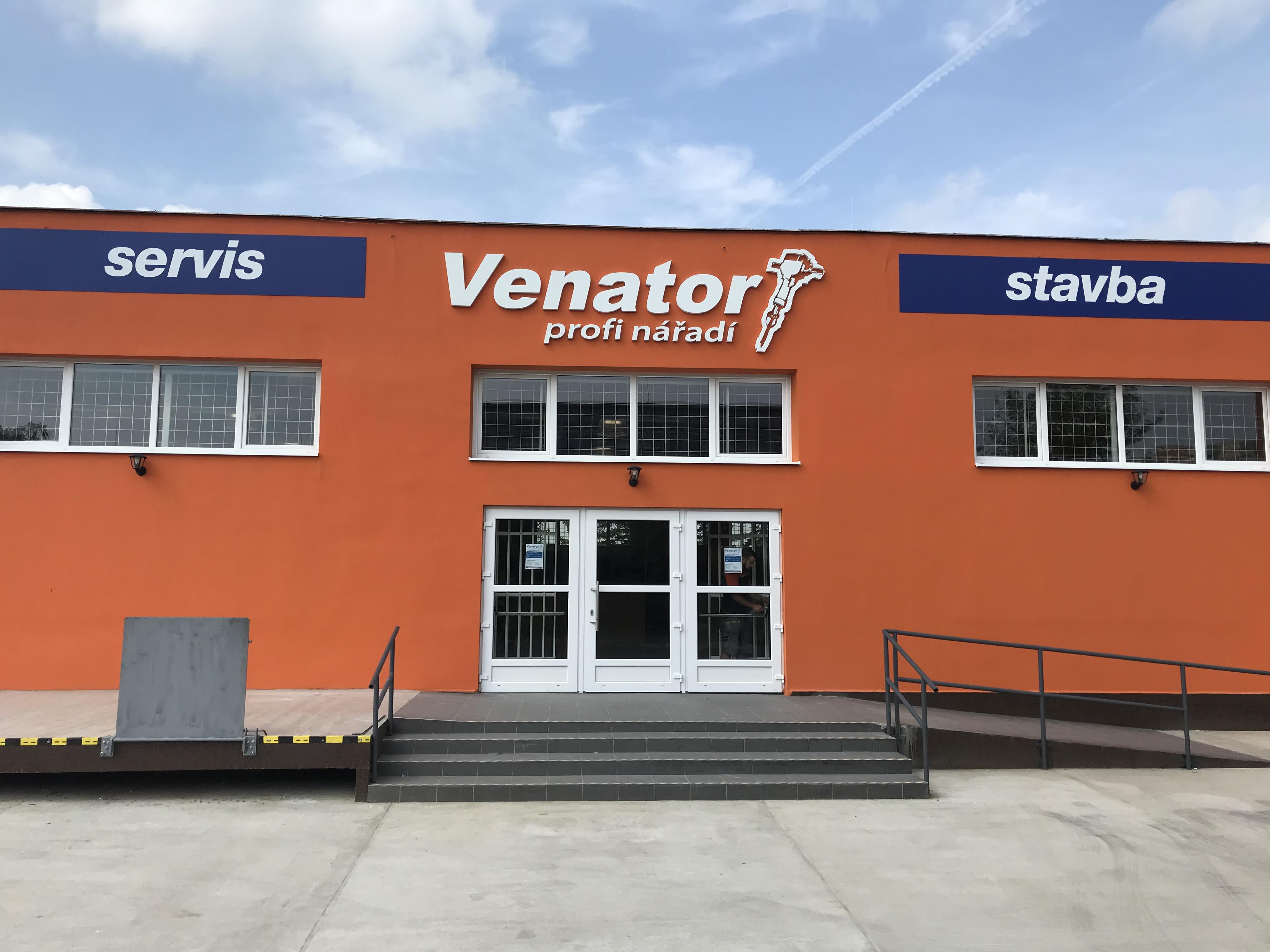 Venator, s.r.o. foto 2
