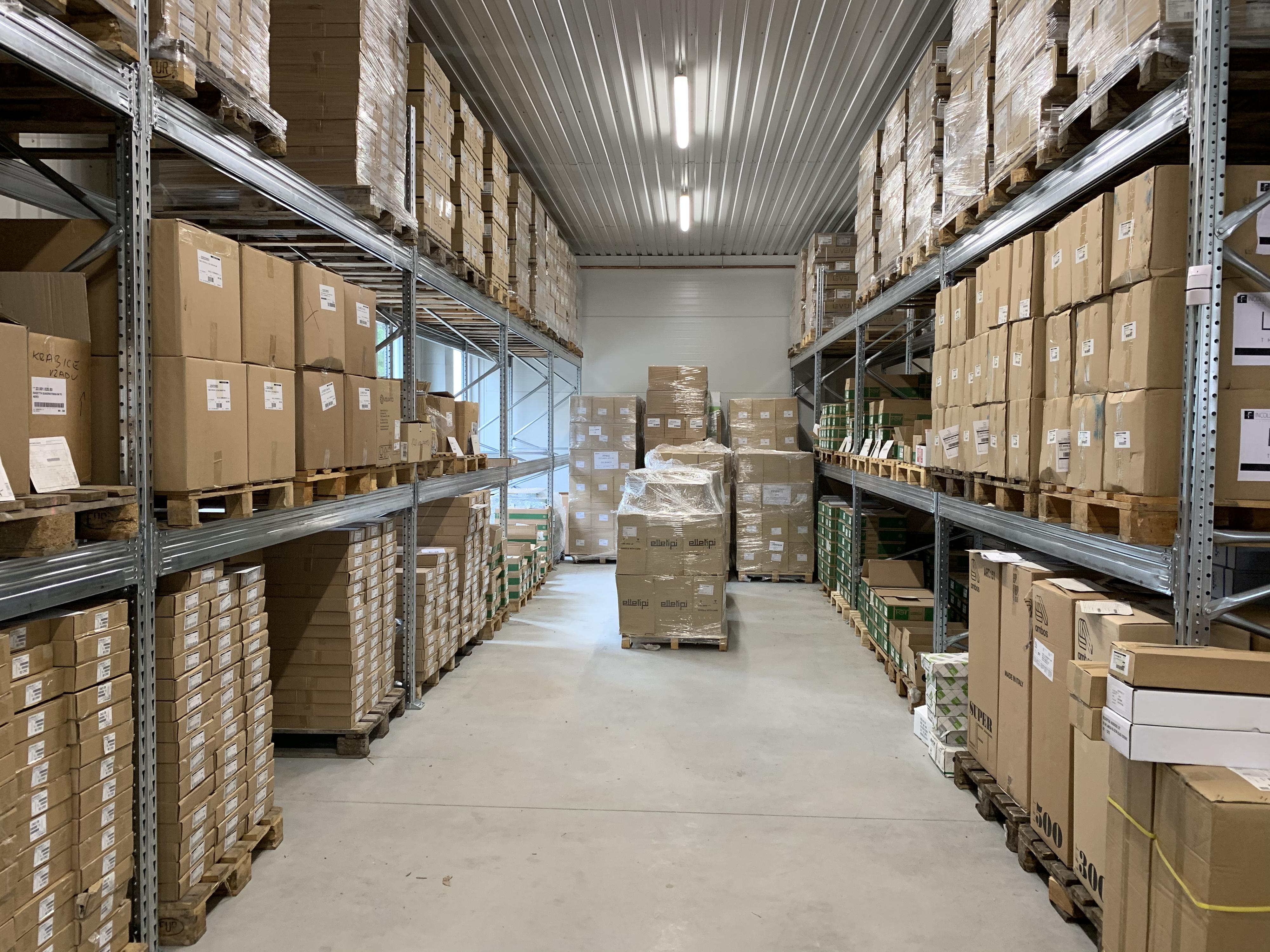 La Ferramenta - velkoobchod s nábytkovým kováním foto 3