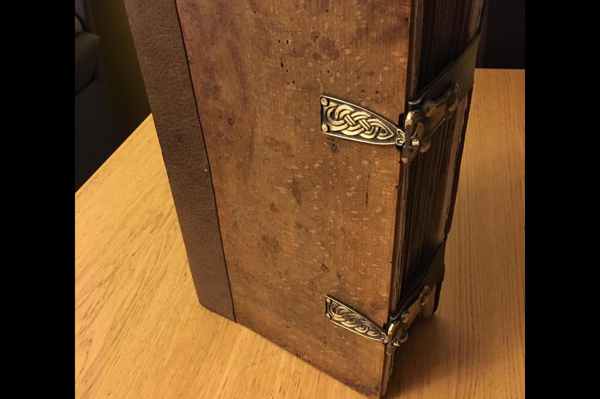 Knihařství Martina Šnejdarová