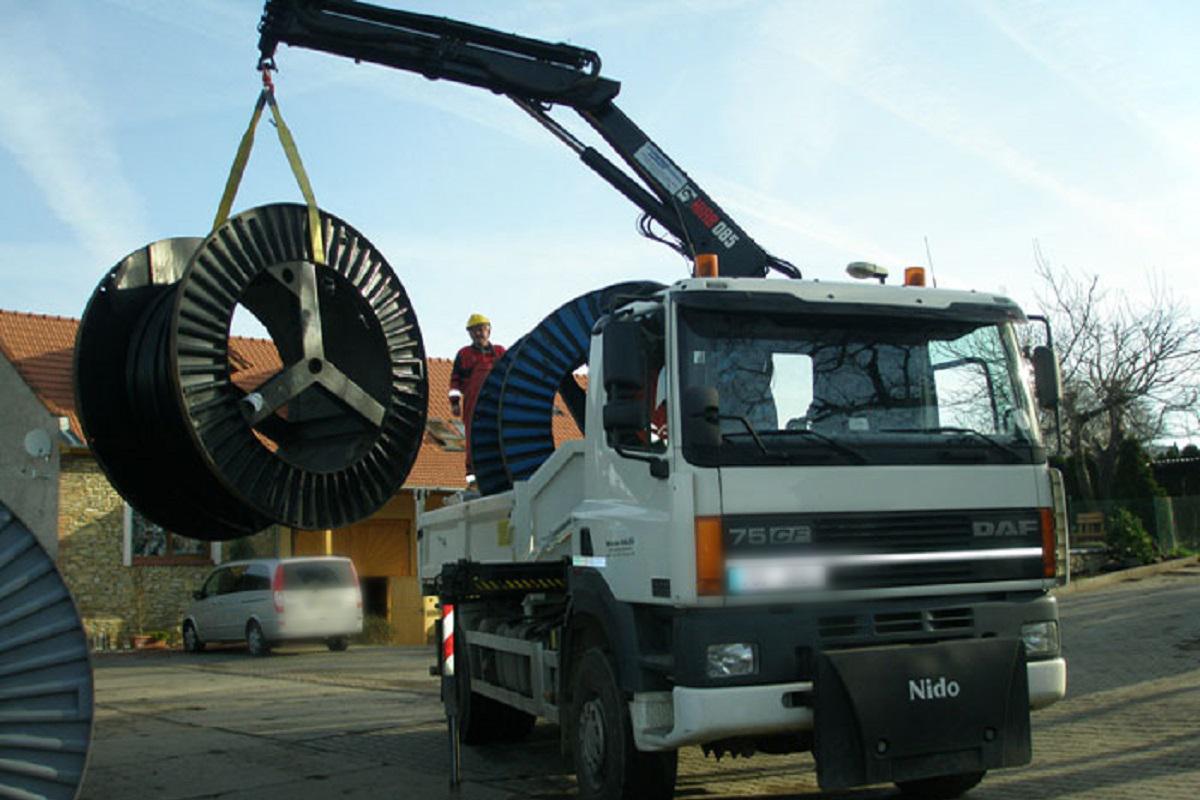 Elektromontáže Miloslav Kalců