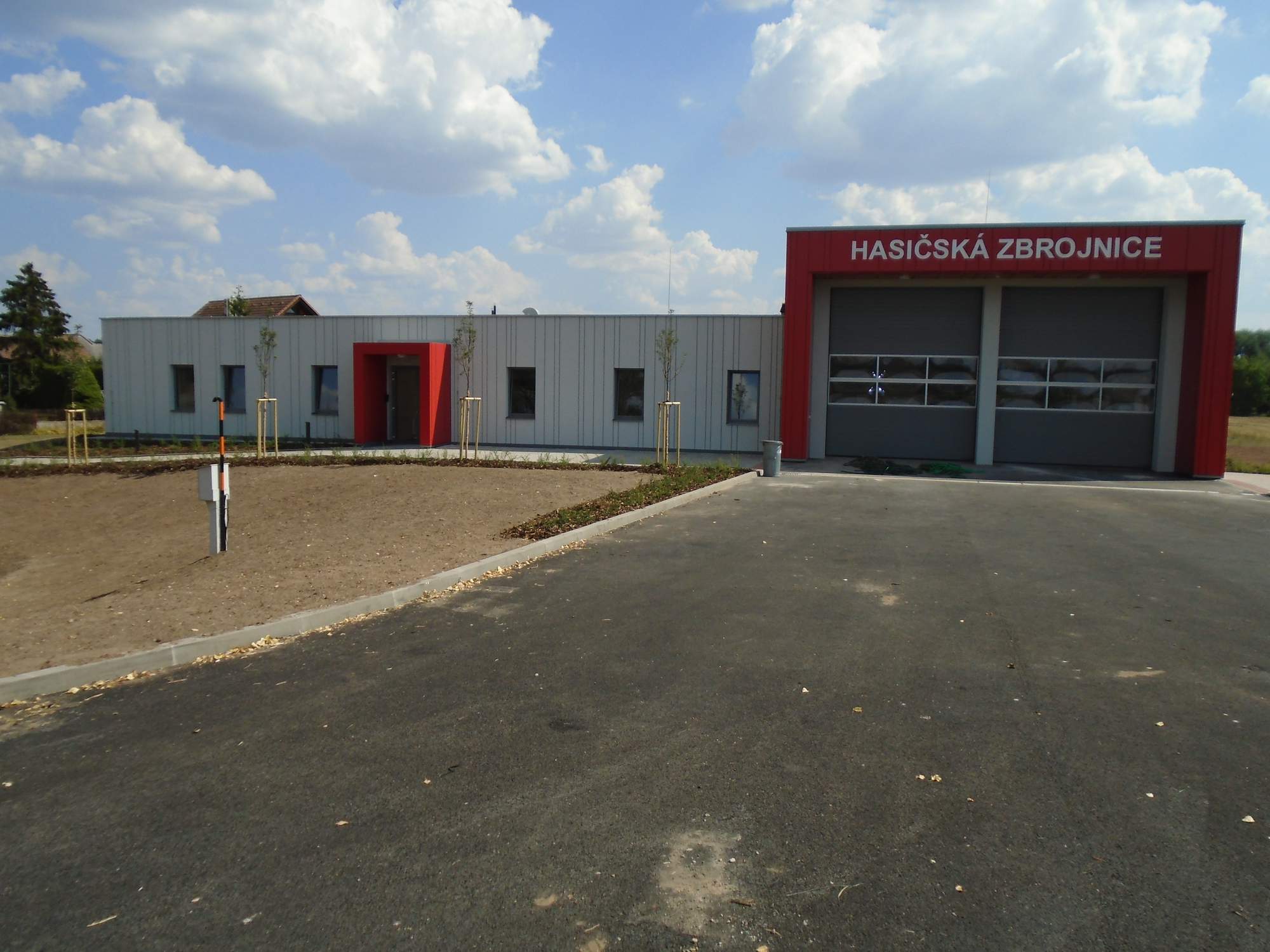 Sbor dobrovolných hasičů Březhrad foto 2