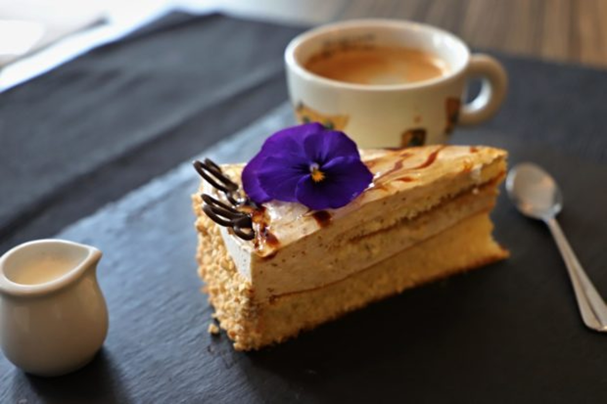 Cukrárna family café foto 4