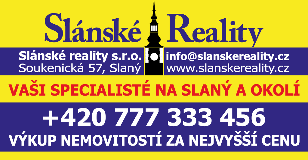 Slánské reality s.r.o. foto 6