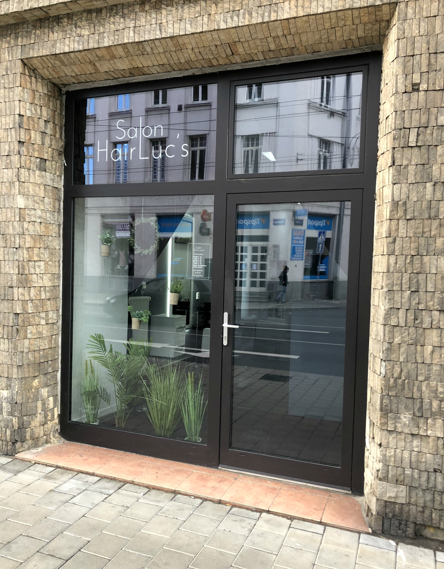 Salon HairLuc's foto 2