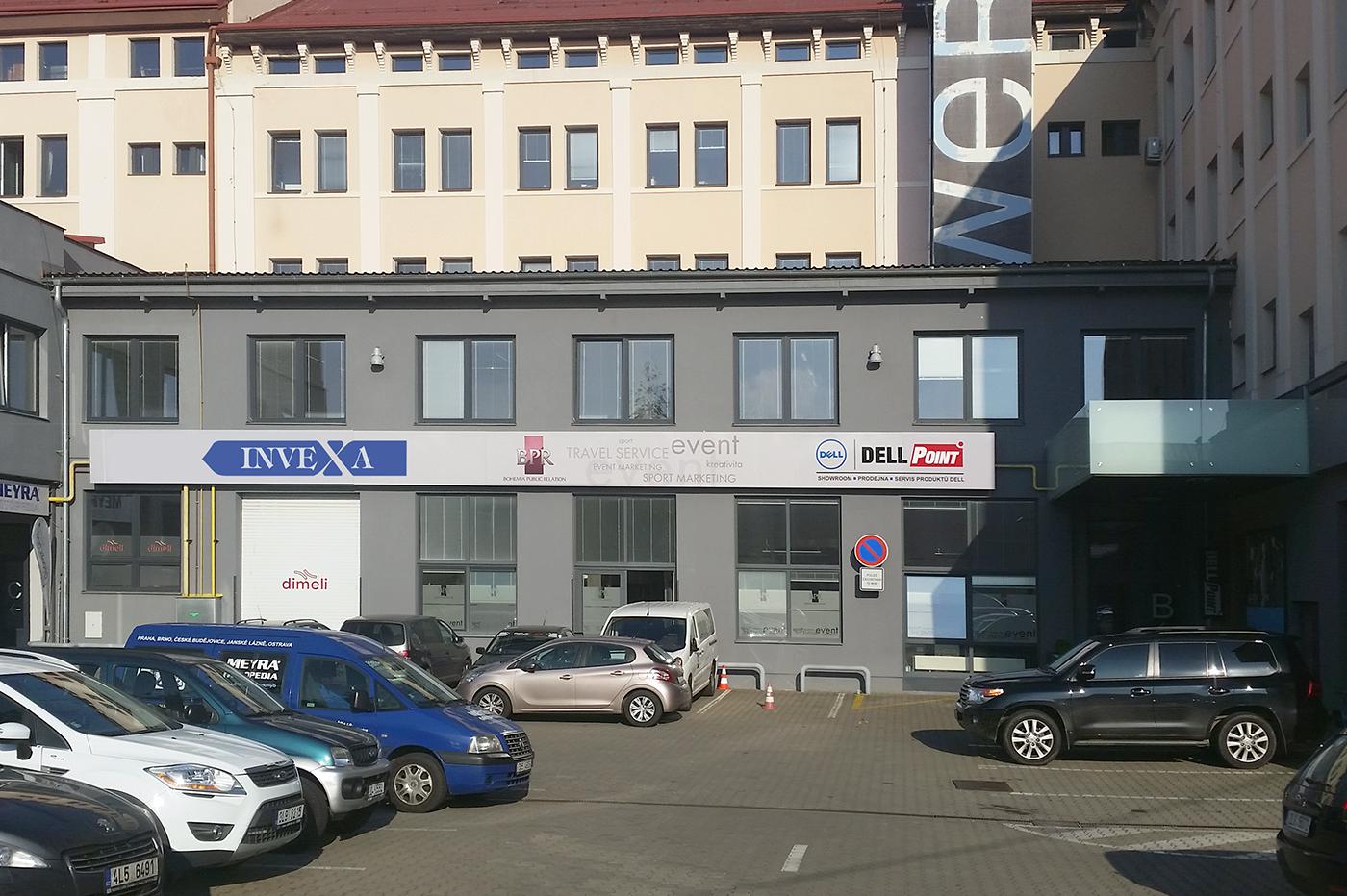 Invexa, s.r.o.