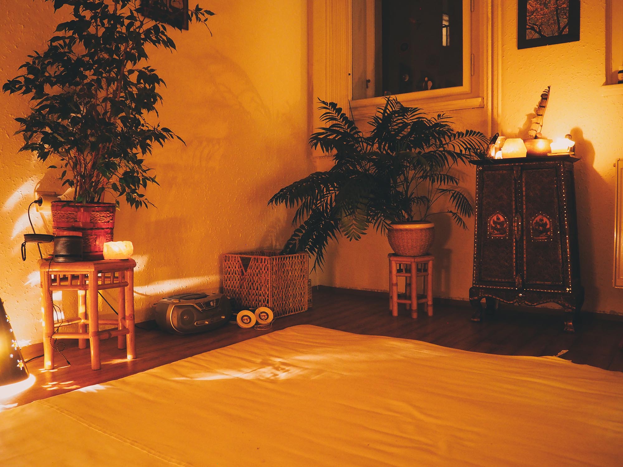 Studio Kopretina - masáže foto 3