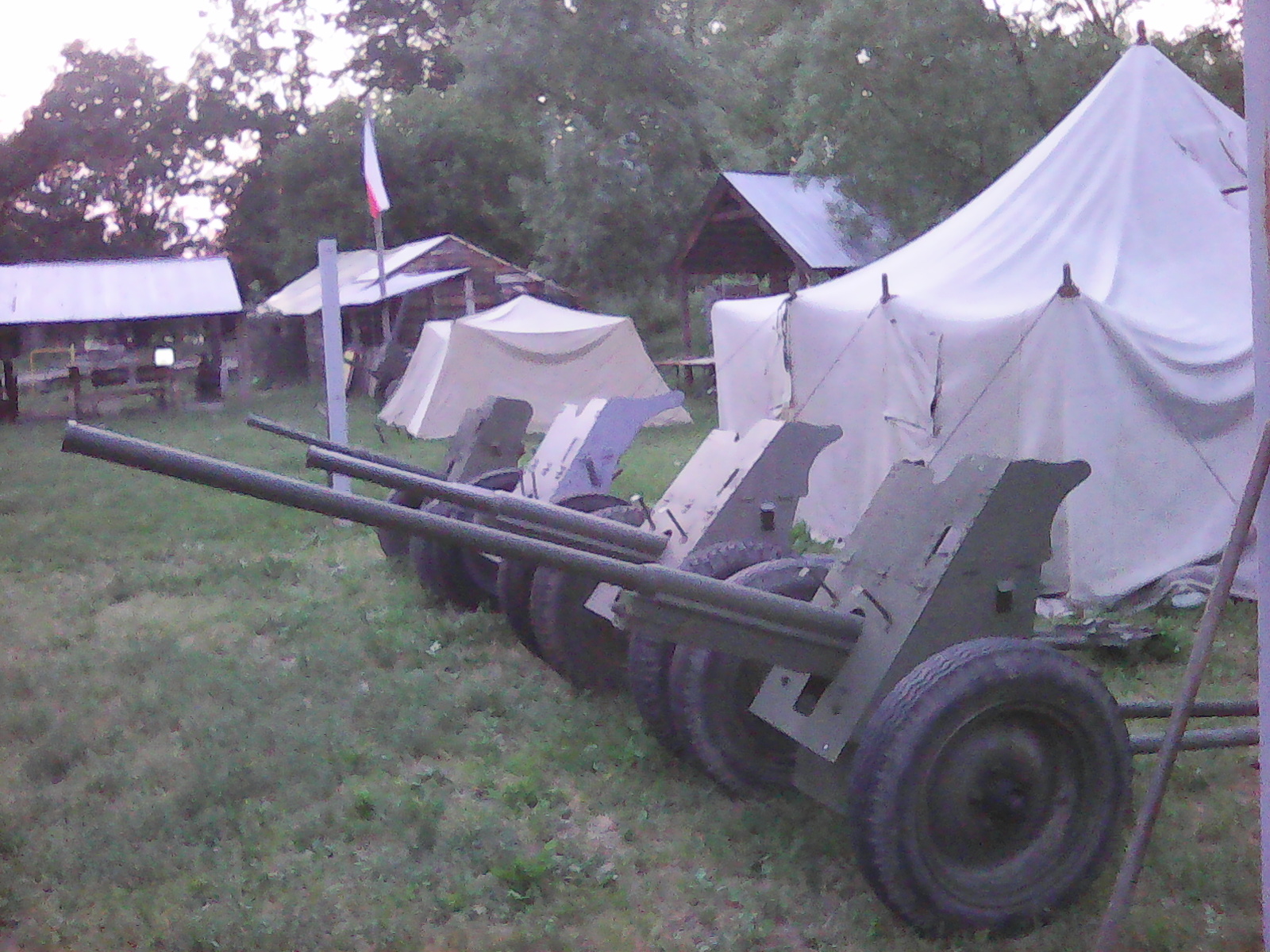 Klub vojenské historie - Markland z.s. foto 4