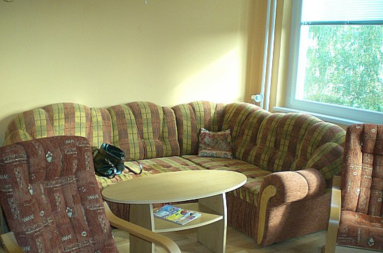 Vladimír Hlaváček - malířské práce foto 4