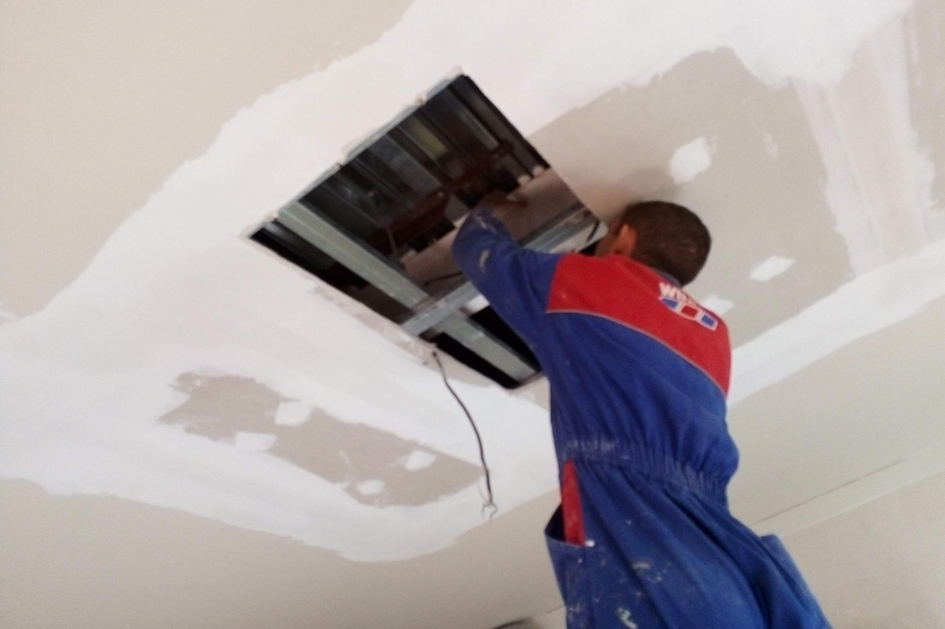 Sádrokartony Tomáš