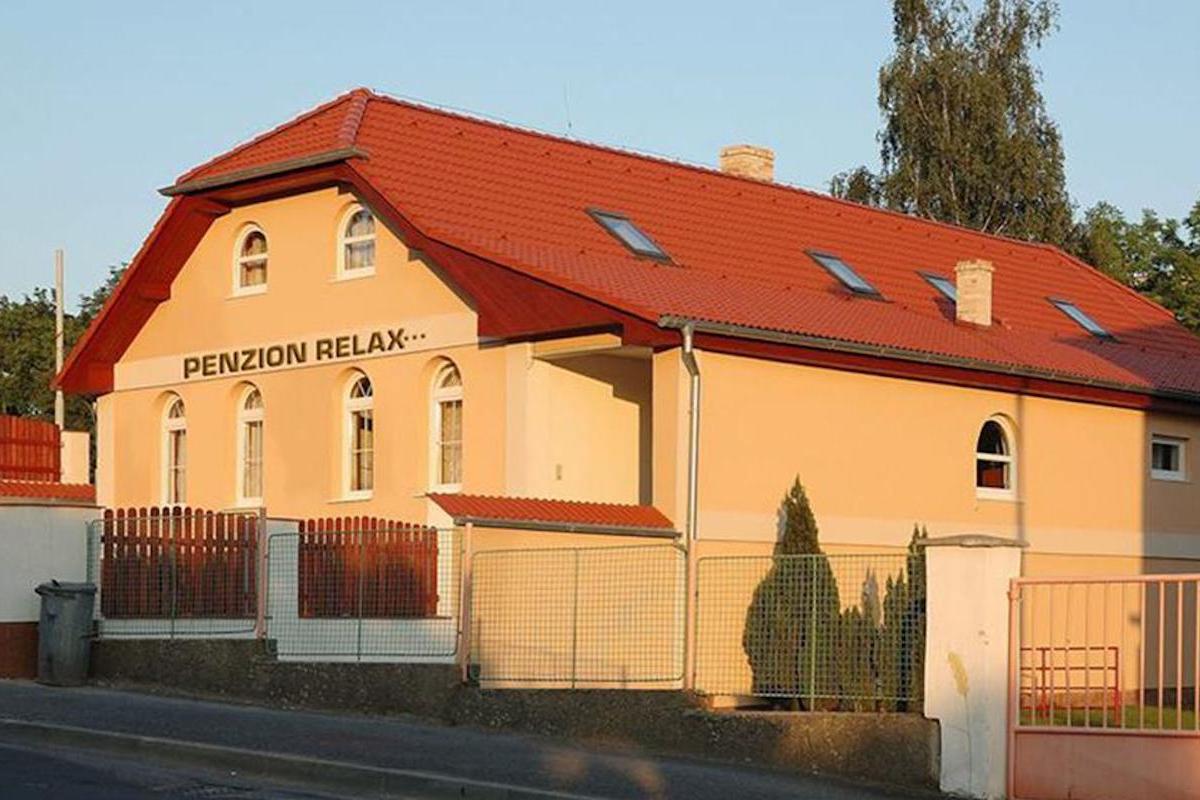 Penzion Relax