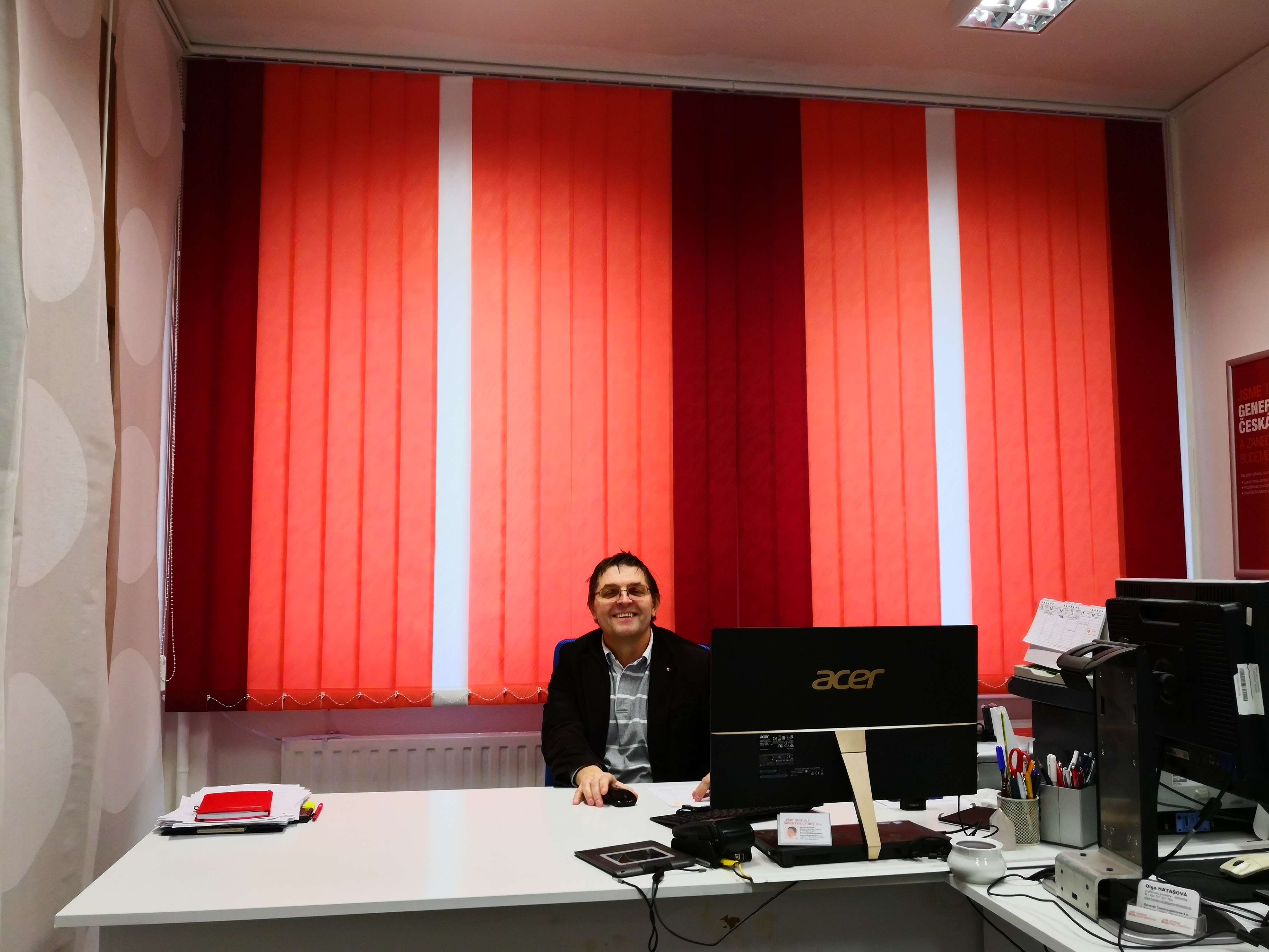 Ing. Jan Kuchyňka - Generali Česká pojišťovna foto 4