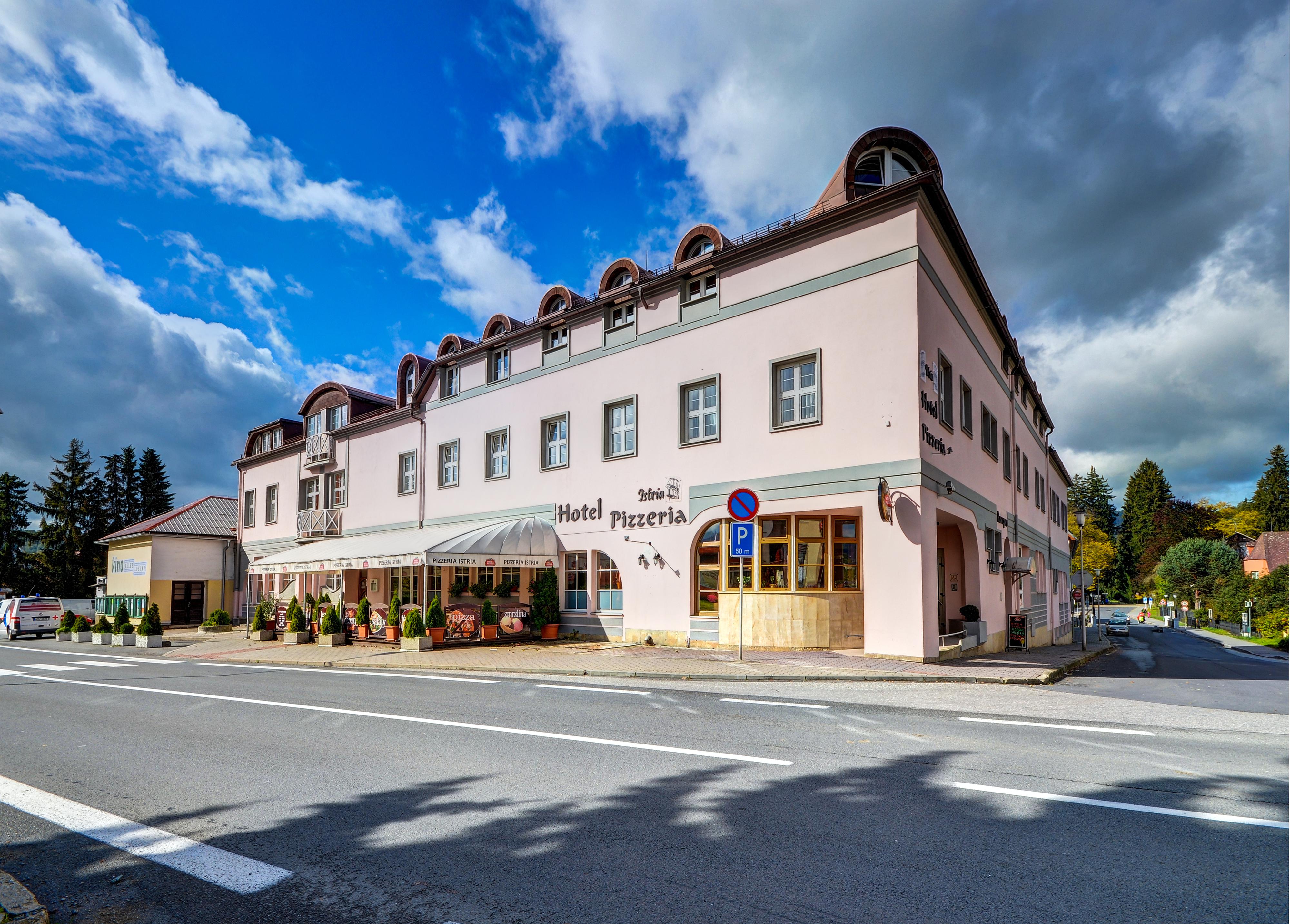 Hotel Istria foto 3