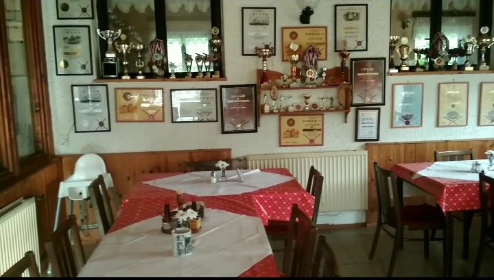 Rekreační areál u Mlýna foto 3