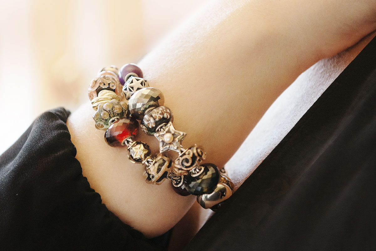 TROLLBEADS foto 6