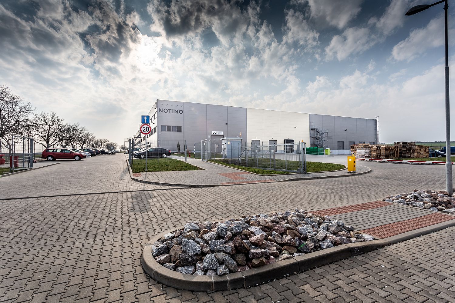 VGP Park Brno foto 3