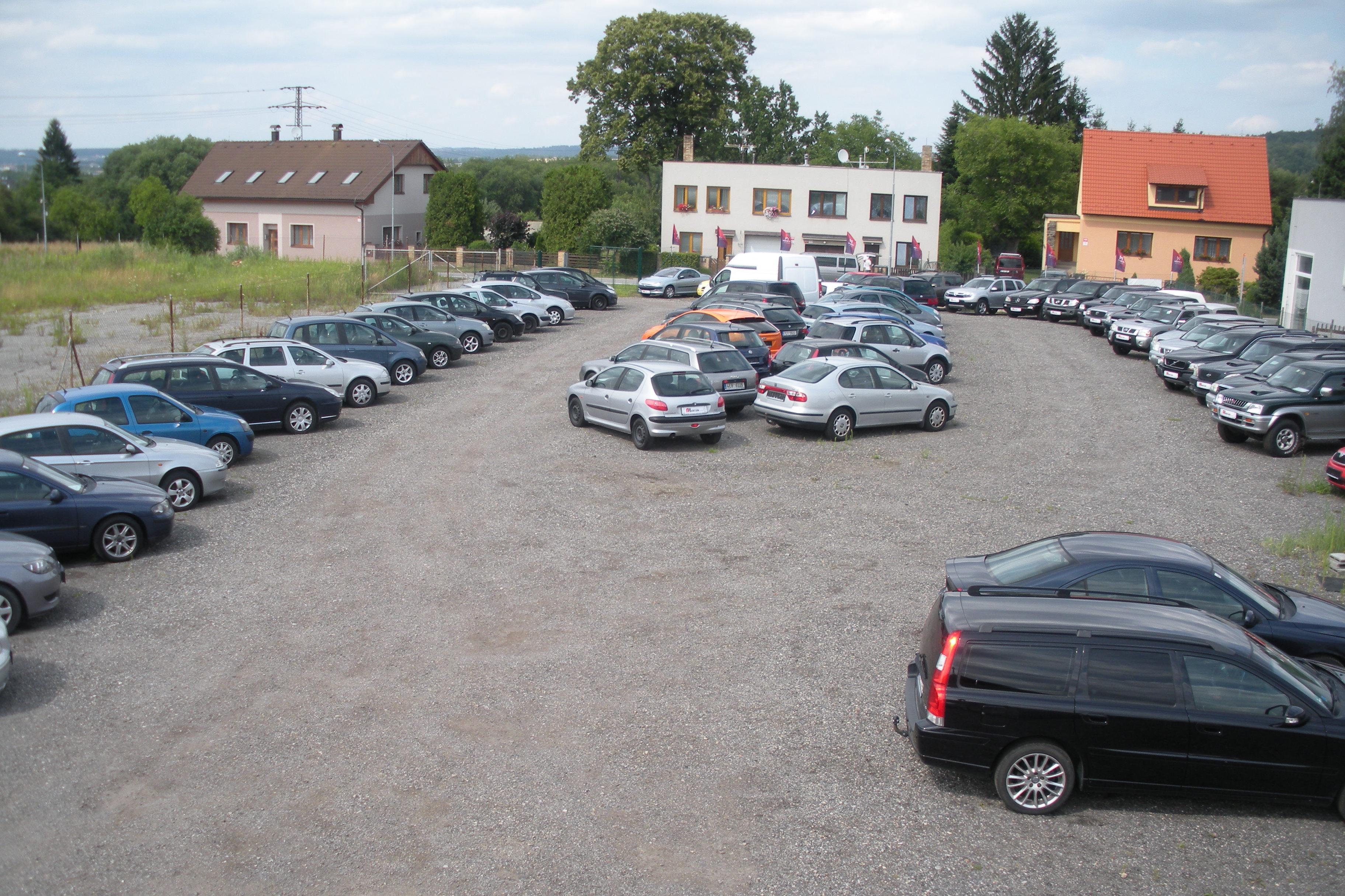 AH Auto České Budějovice