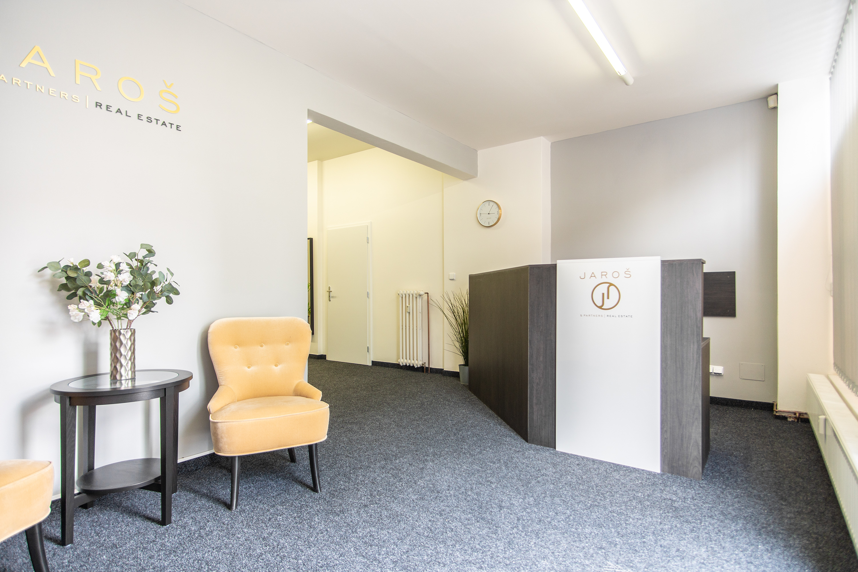 Jaroš & Partners Real Estate foto 3