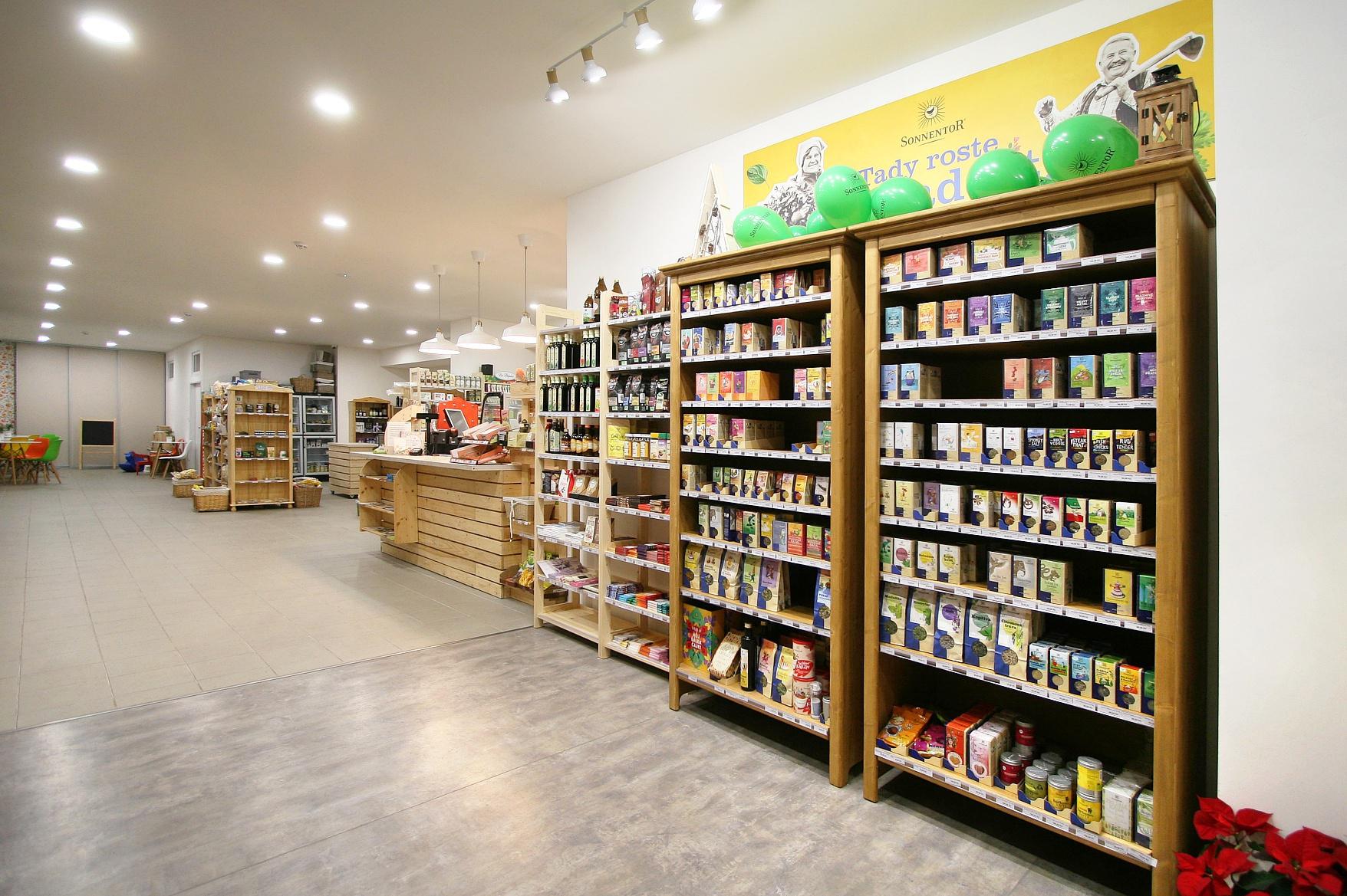 Naturela - dary přírody