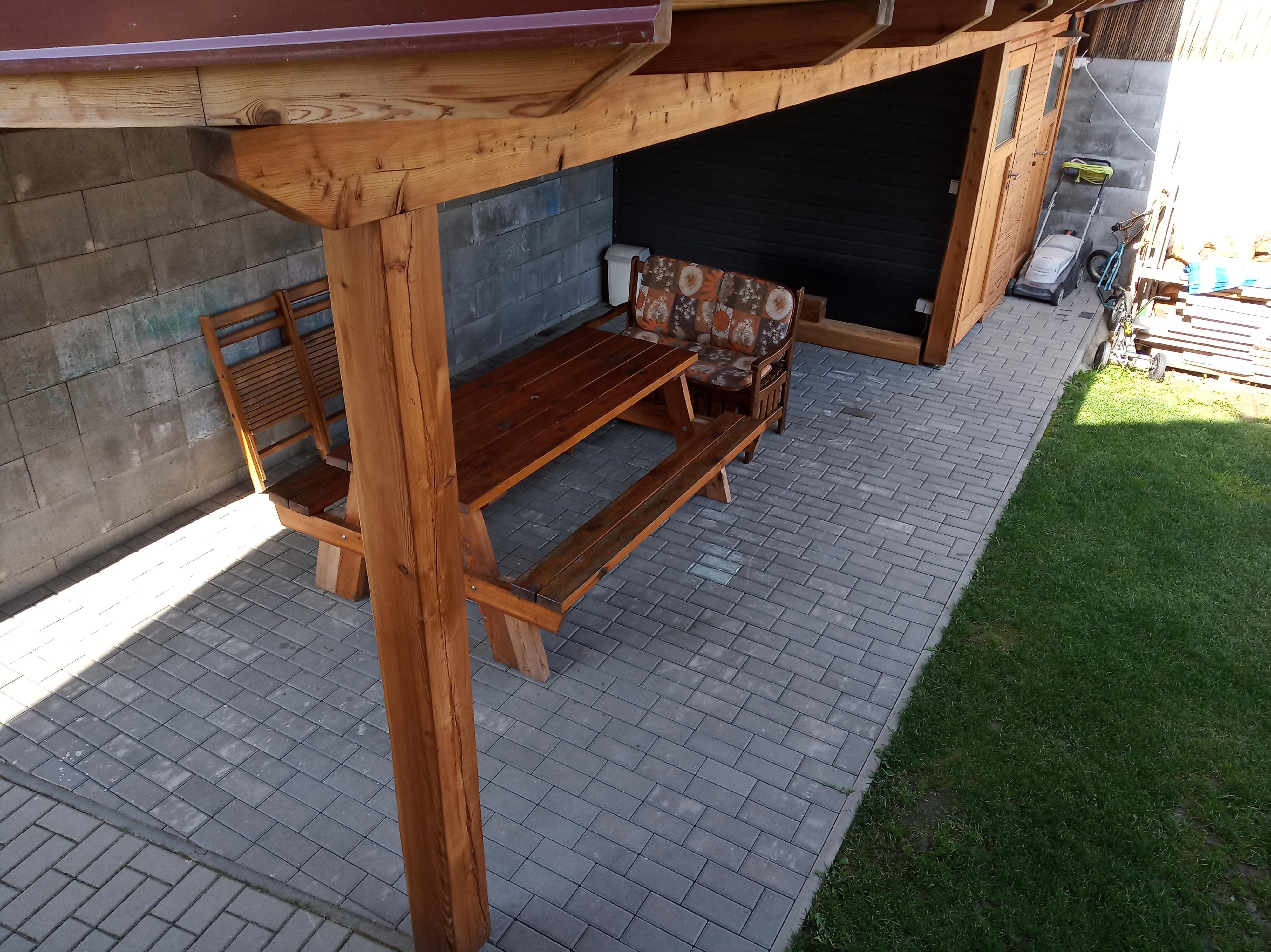 U Fialů - podkrovní apartmány foto 5