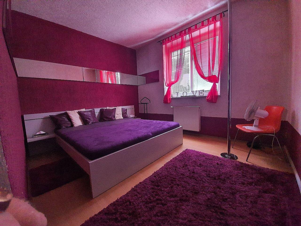 Azyl pro milence Ostrava foto 4