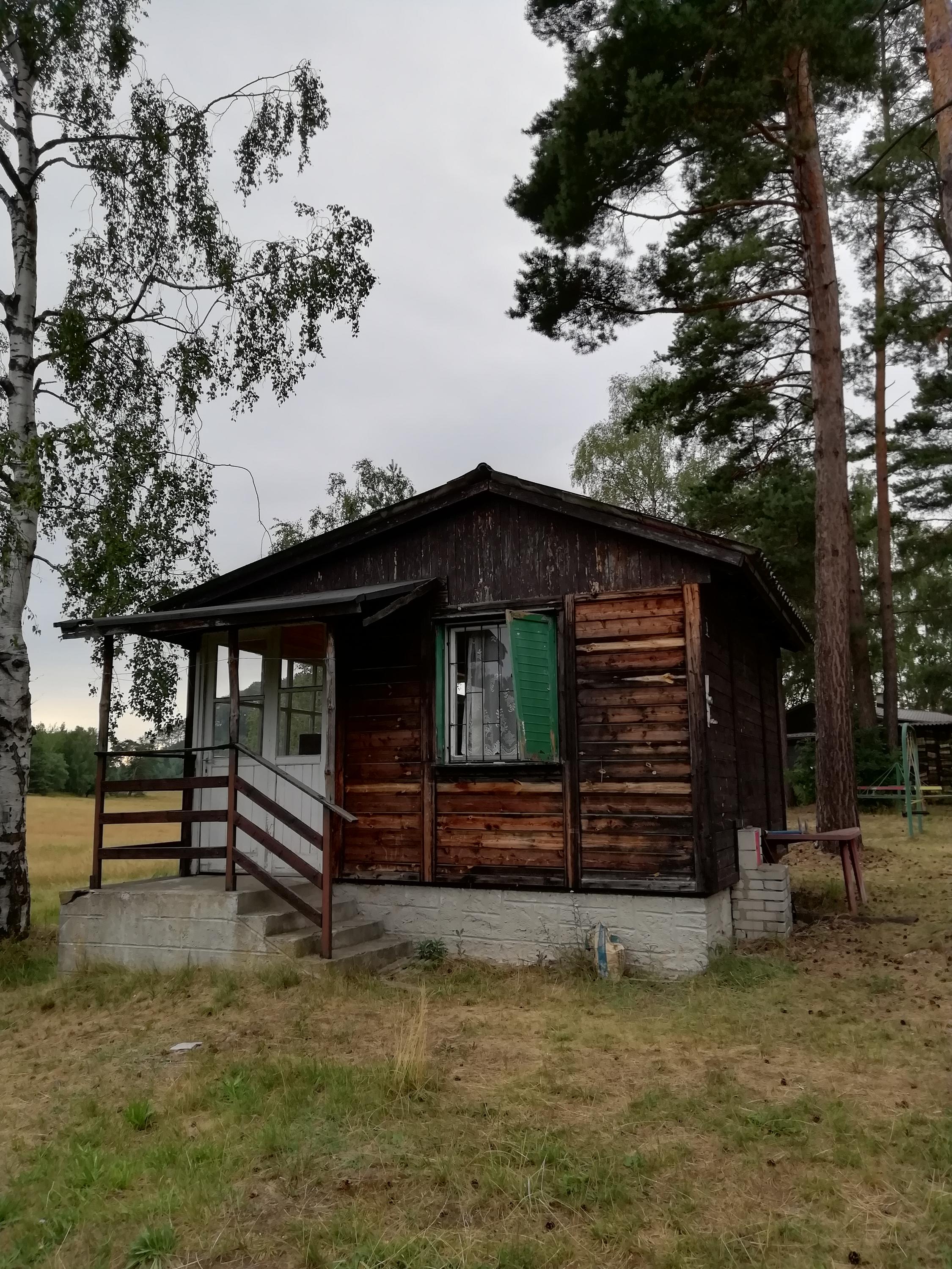 Kemp Žabák foto 4