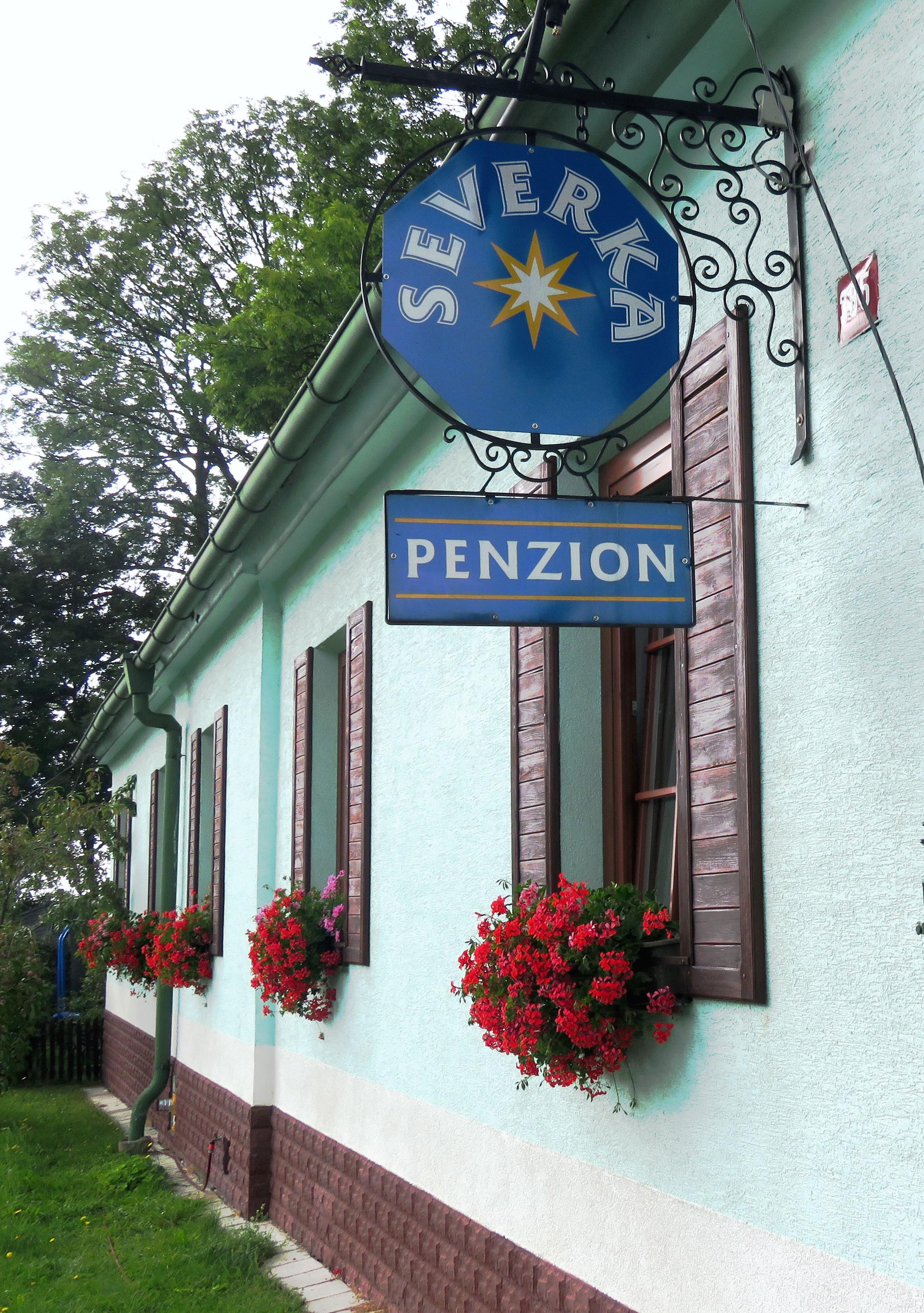 Chata Severka s Wellness foto 4