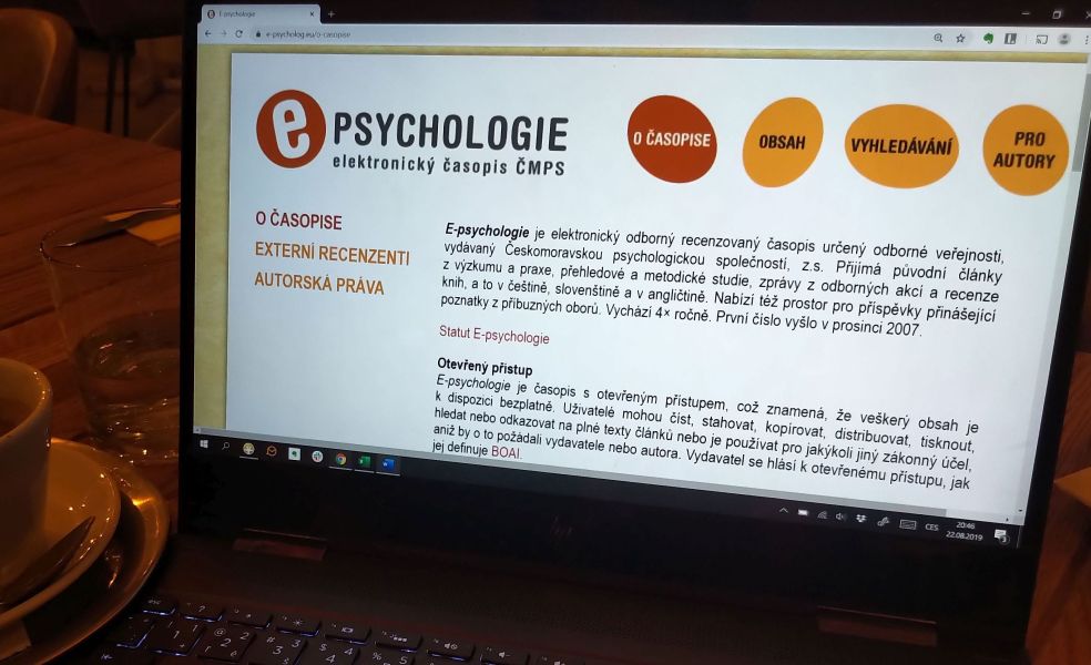 Českomoravská psychologická společnost, z.s.