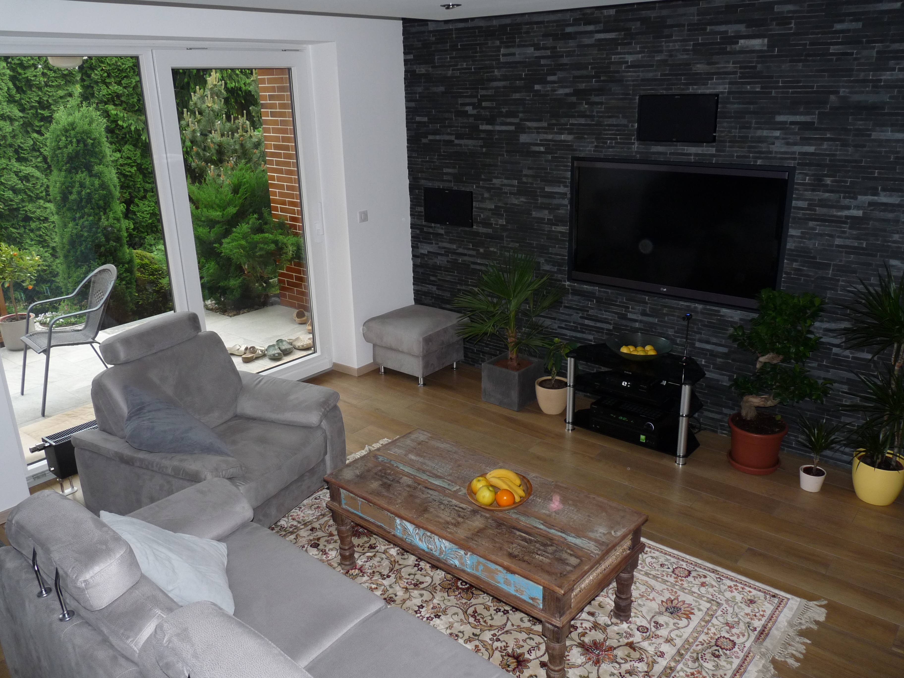 Rekonstrukce bytů a domů - Karel Mucha foto 4