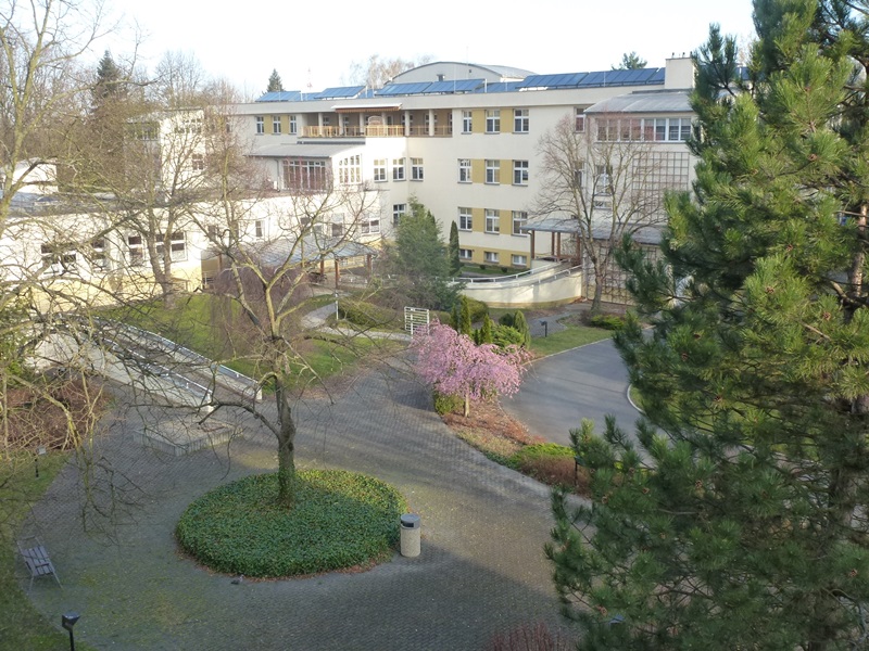 Domov Sluníčko, Ostrava - Vítkovice, příspěvková organizace foto 4