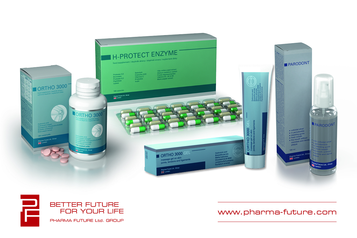 Pharma Future foto 2