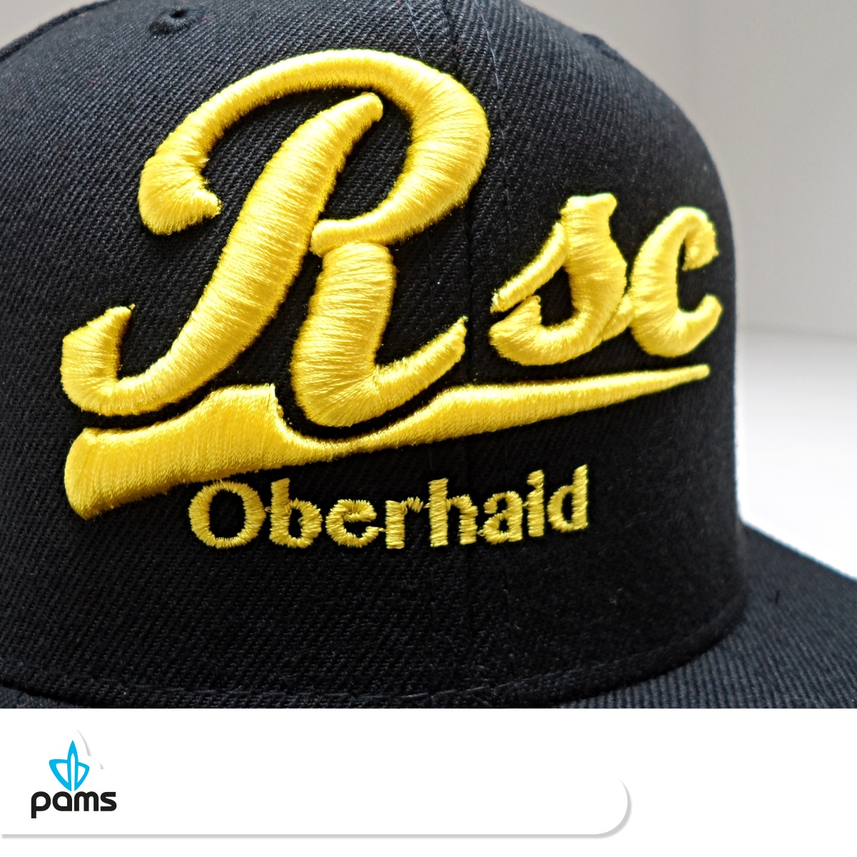 PAMS - Webový automat na NÁŠIVKY foto 5