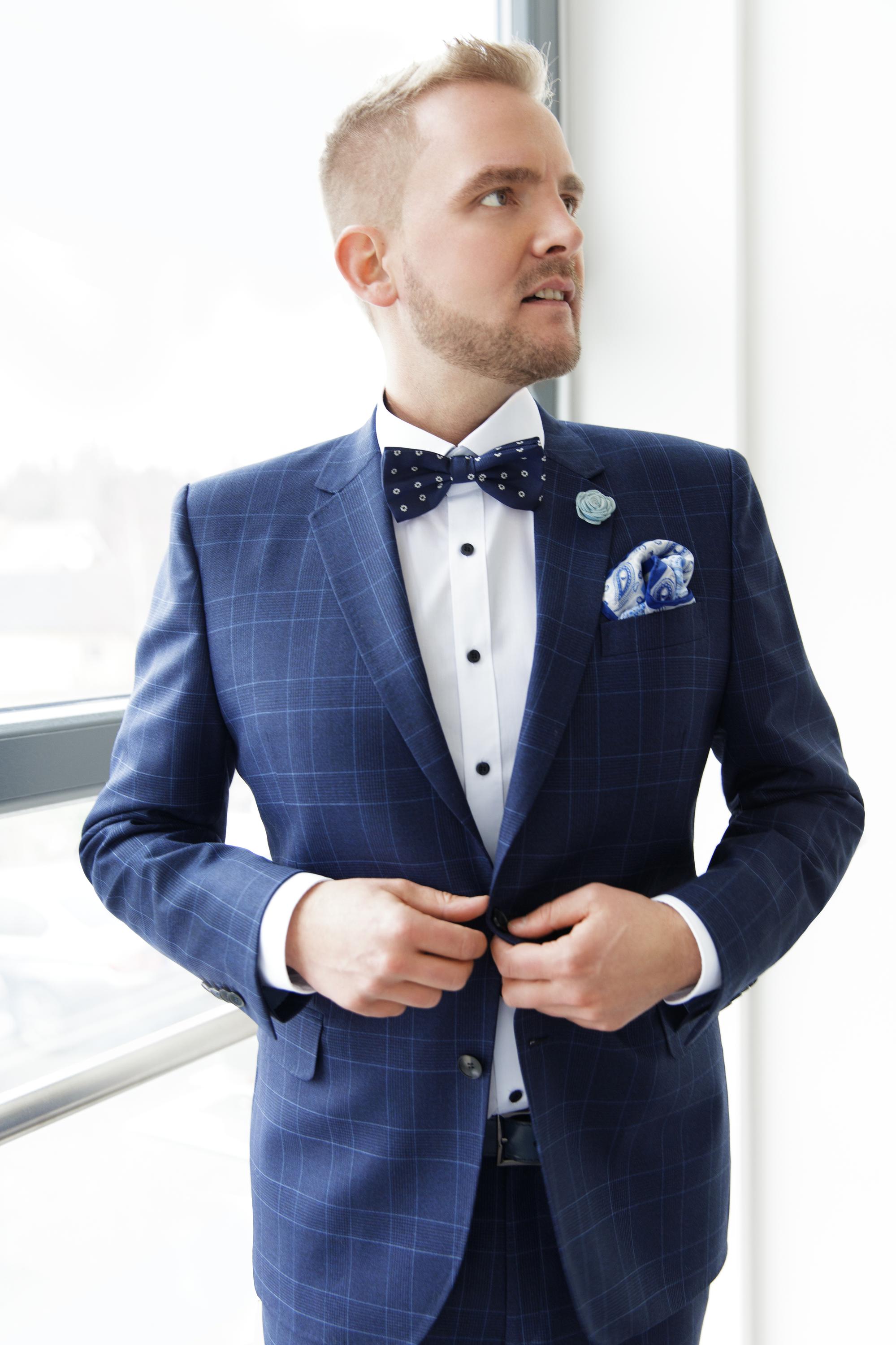 GALARD Gentlemen's Tailoring foto 5