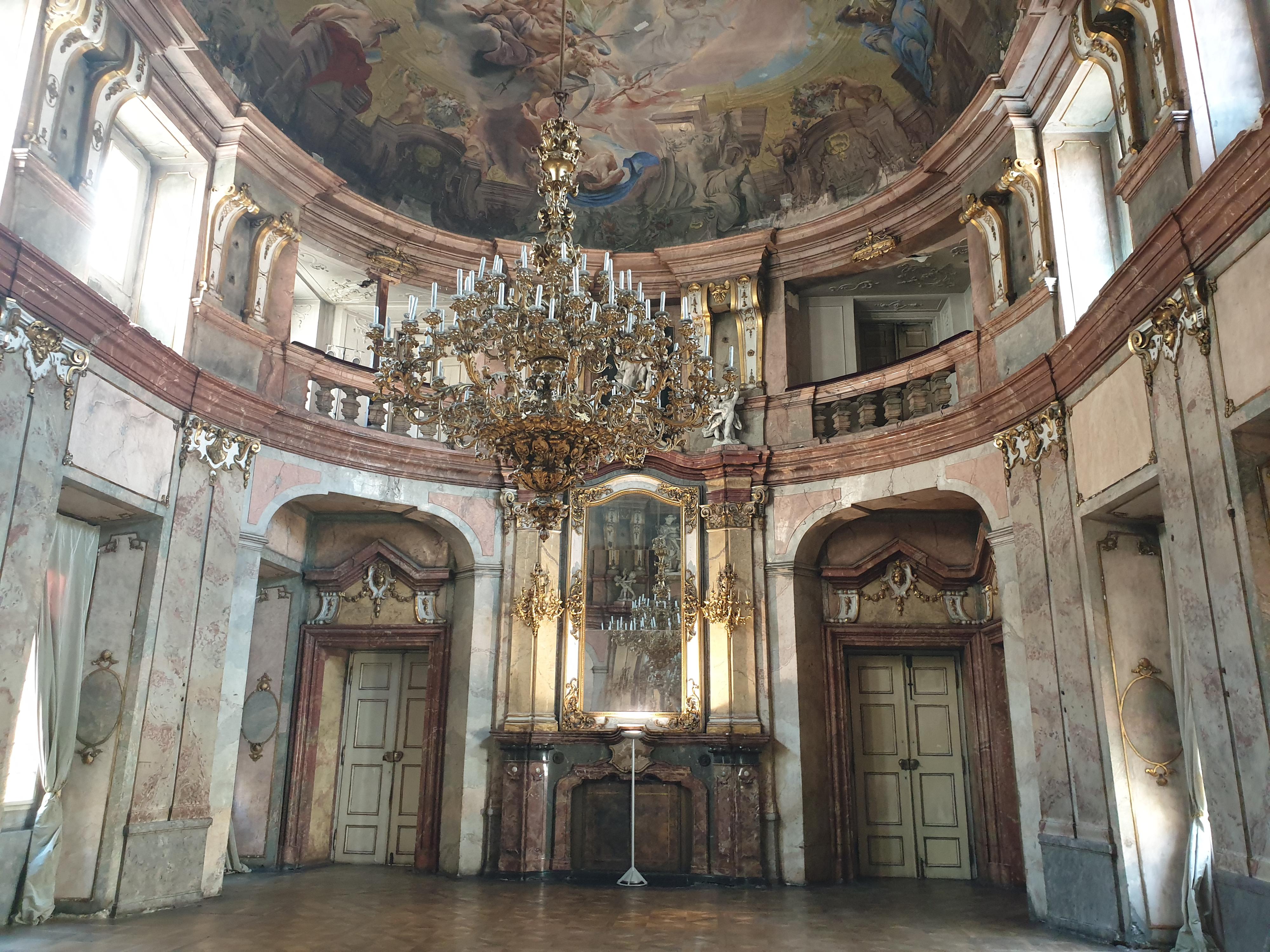 GHMP Colloredo-Mansfeld