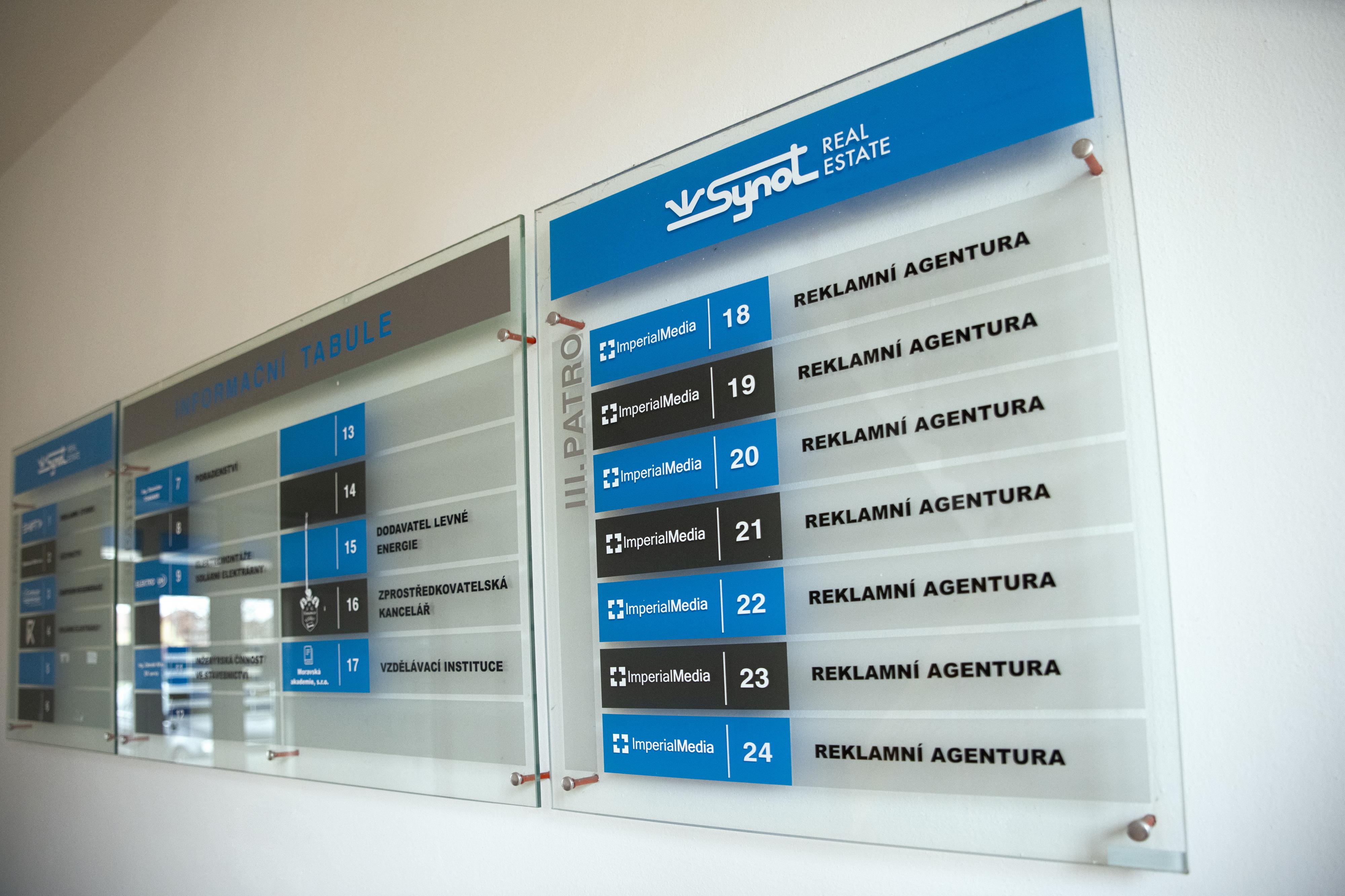 ImperialMedia s.r.o. - reklamní a digitální agentura foto 6