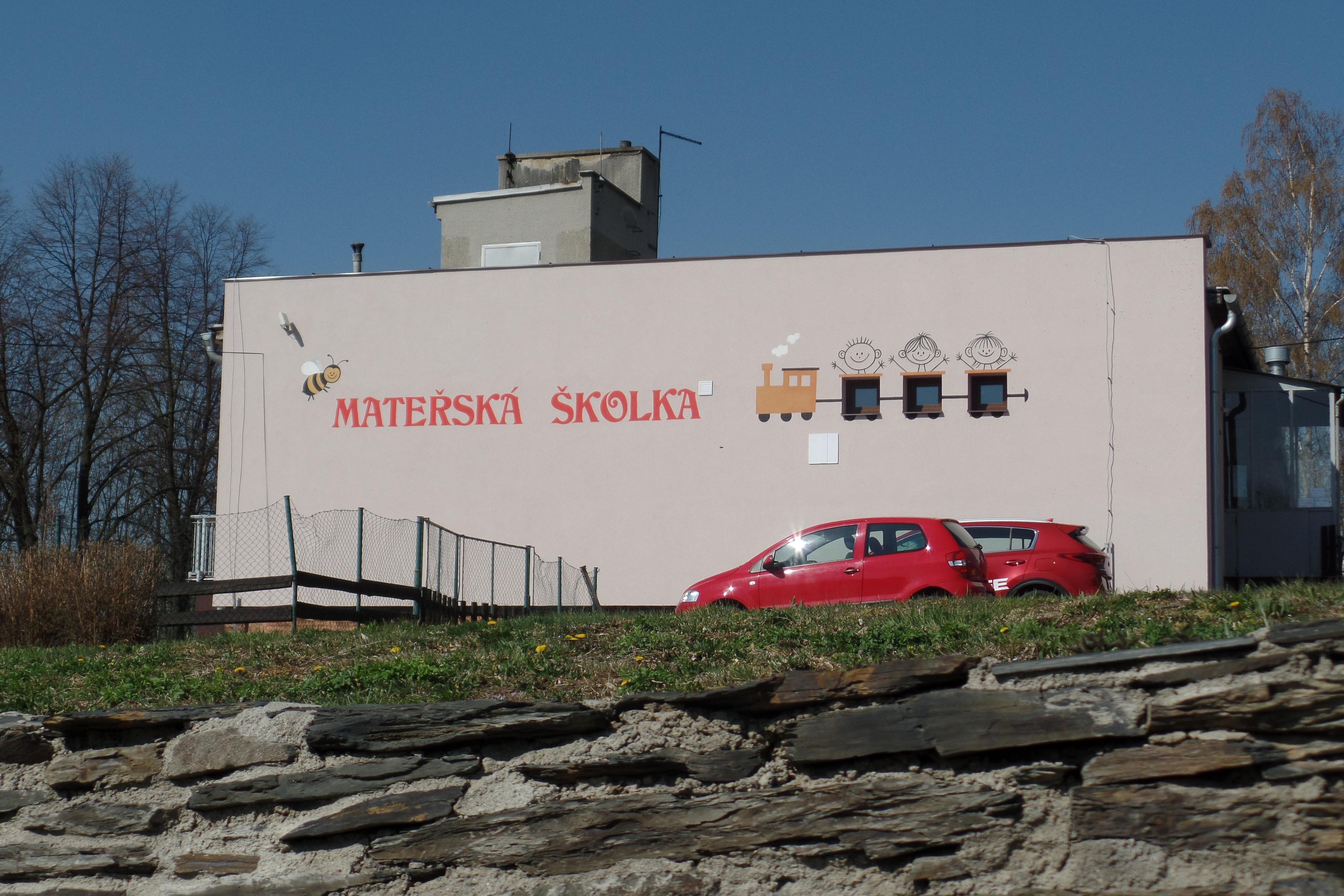 MŠ Budišov nad Budišovkou