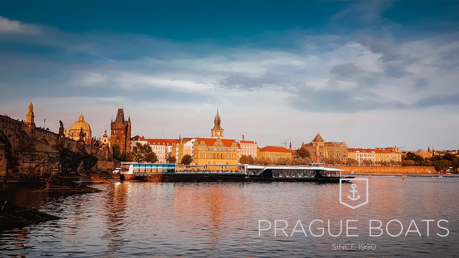 Prague Boats foto 6
