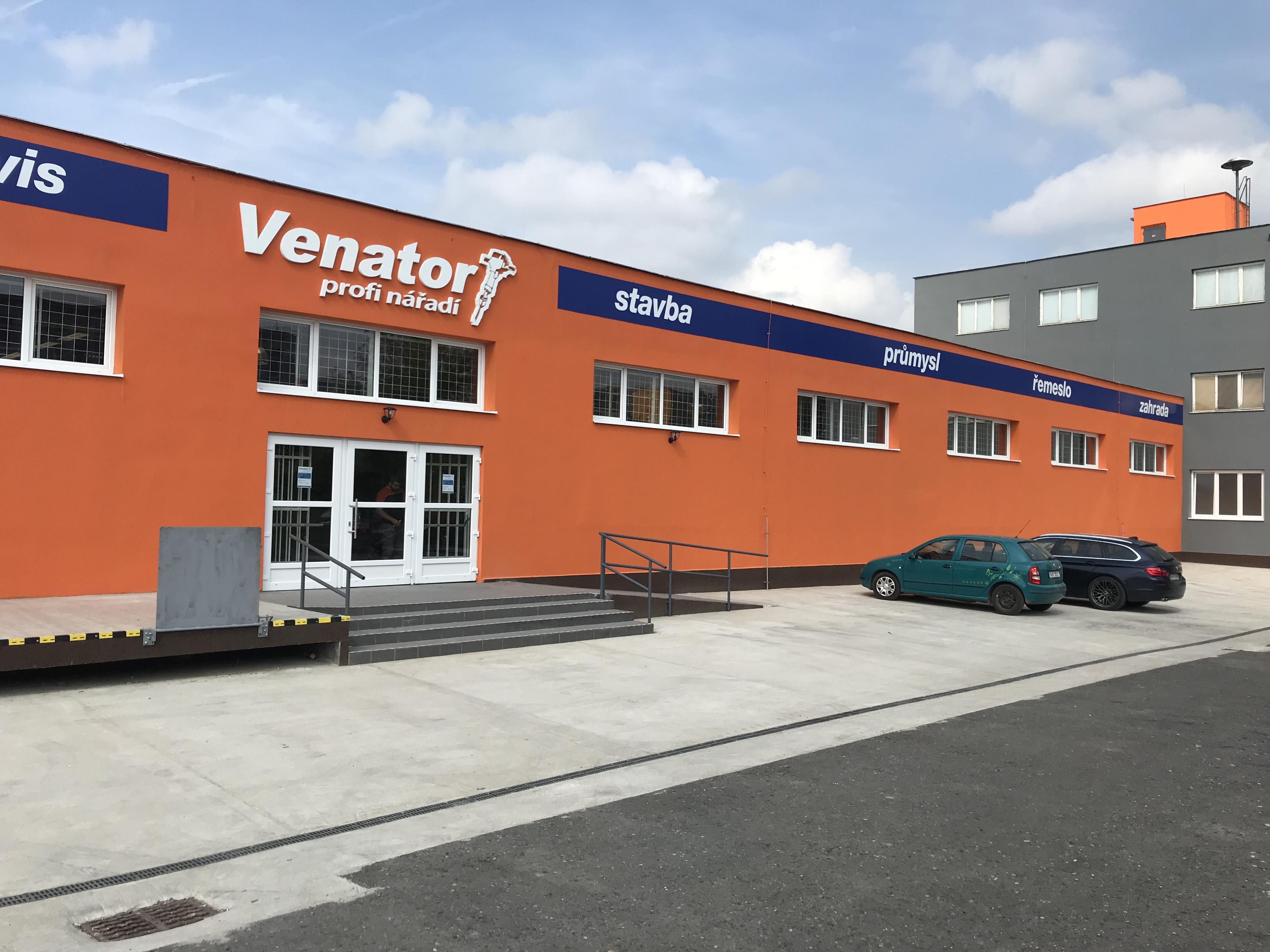 Venator, s.r.o.