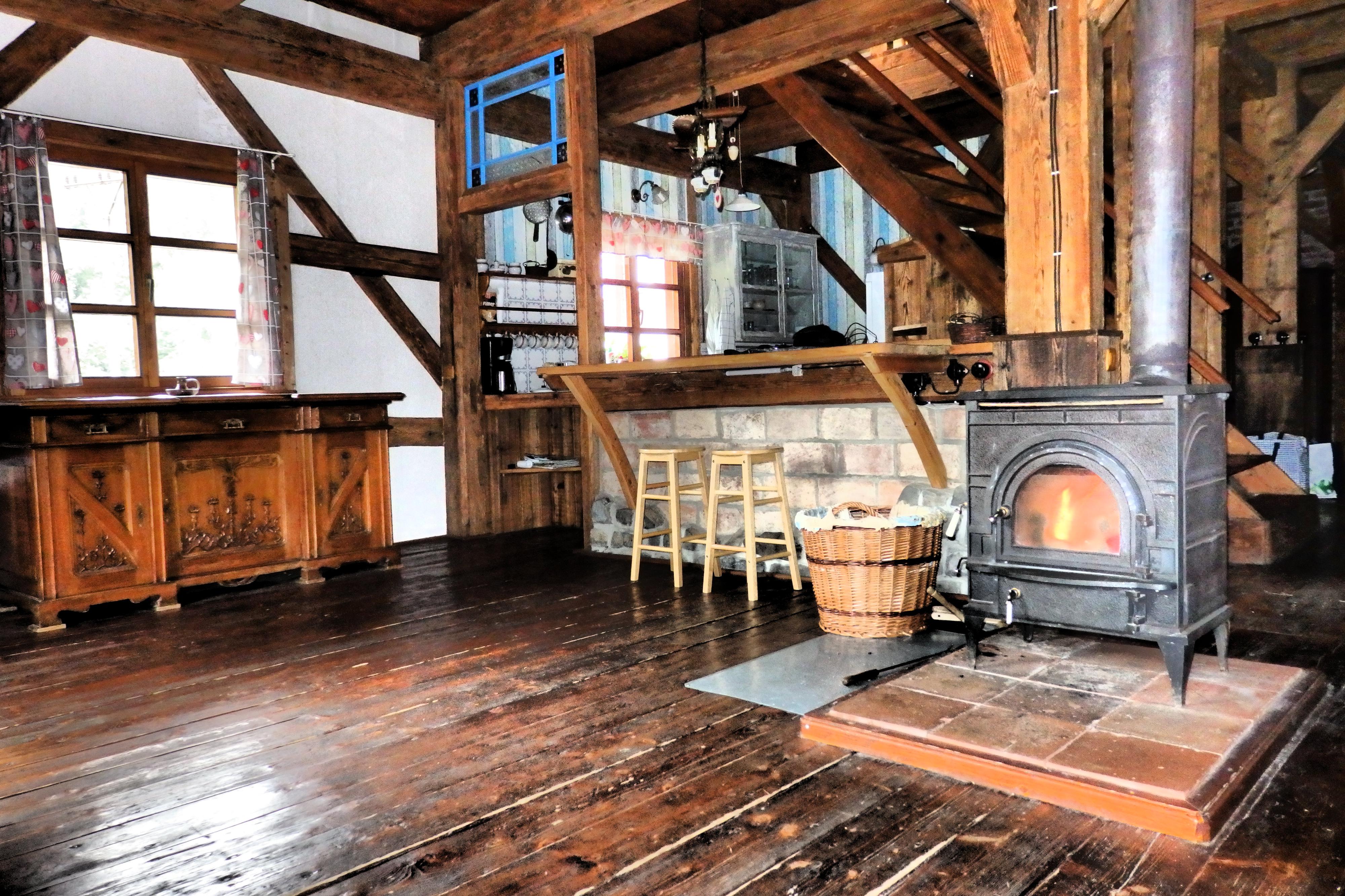 Kyjovská stodola foto 5