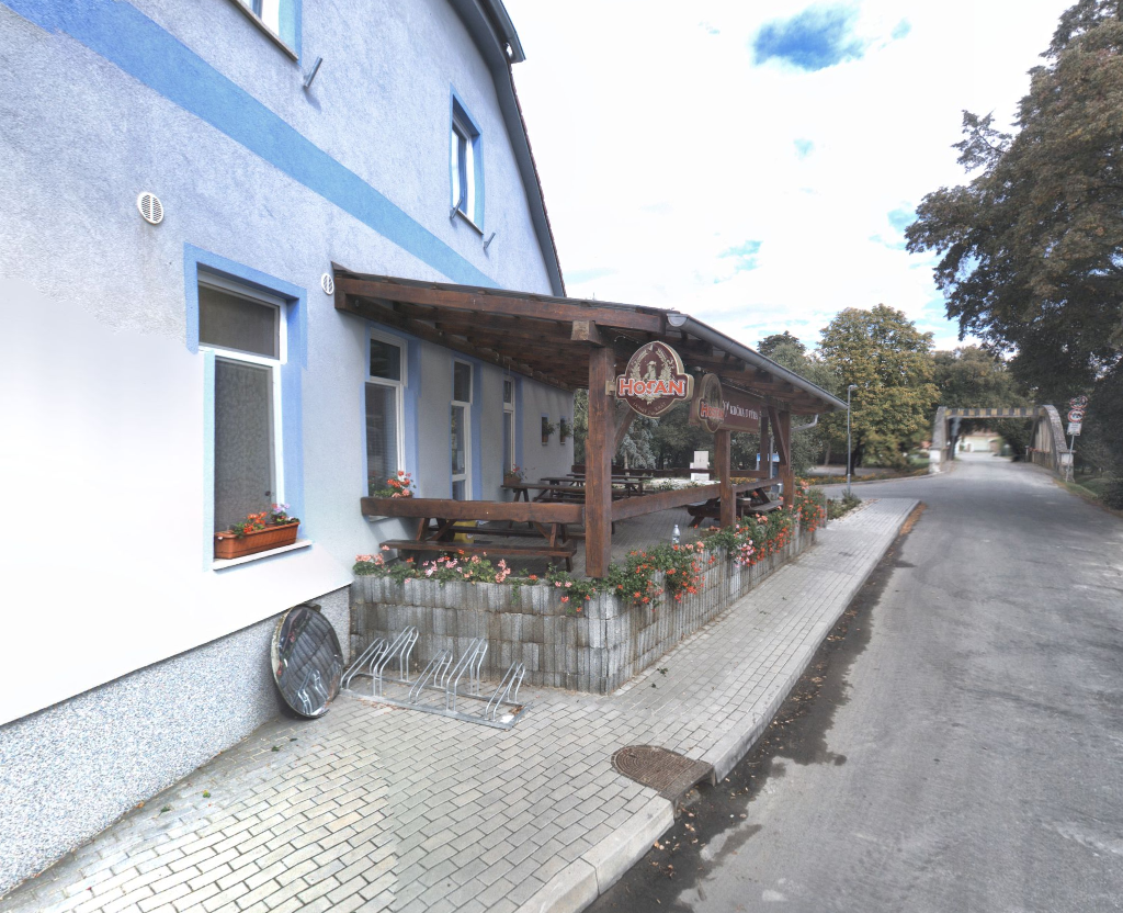 Krčma U Výra foto 2
