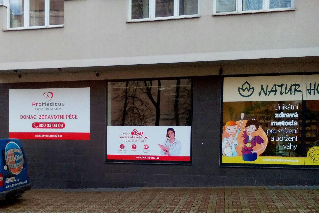 PROMEDICUS domácí péče s.r.o.