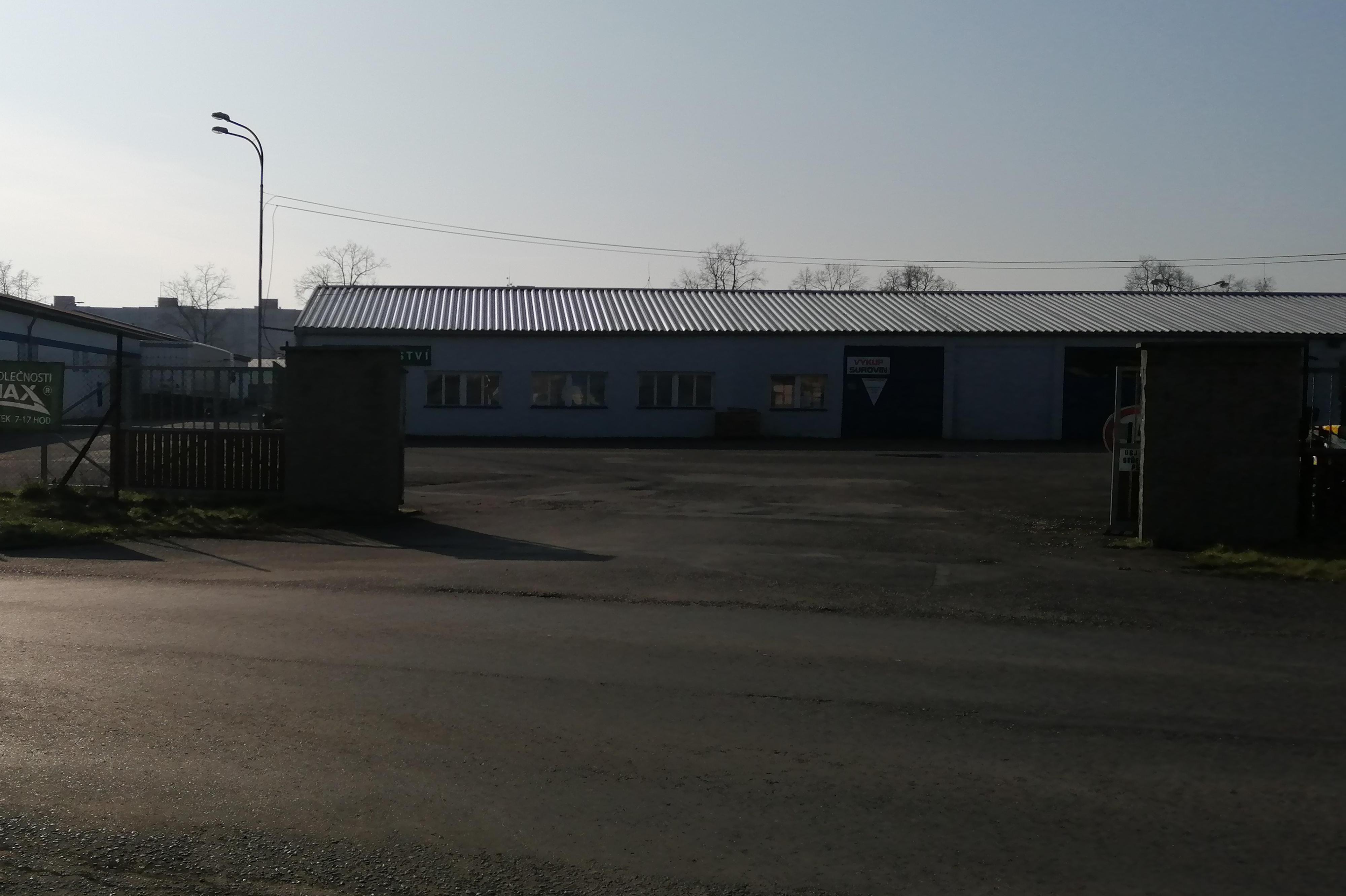 EUROPE TRUCK Corp, s.r.o.