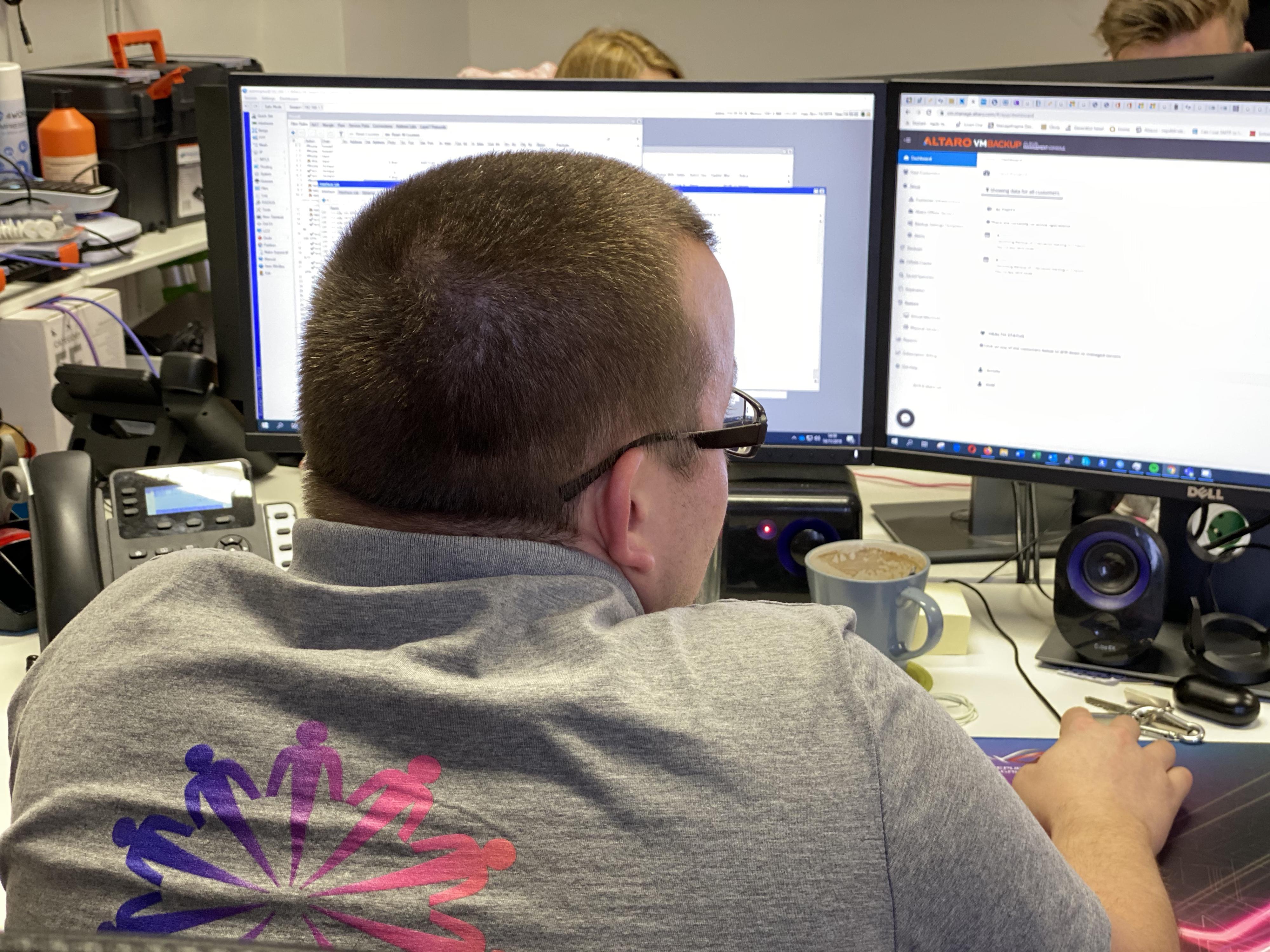 Správa IT - Smart One s.r.o. foto 2