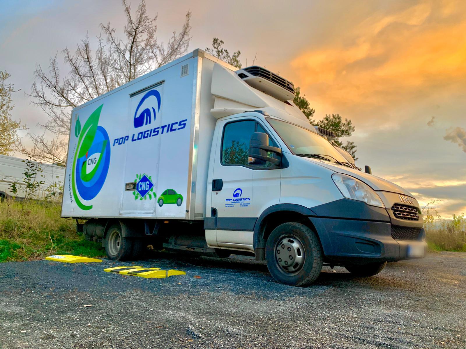 Pop Logistics s.r.o. foto 4