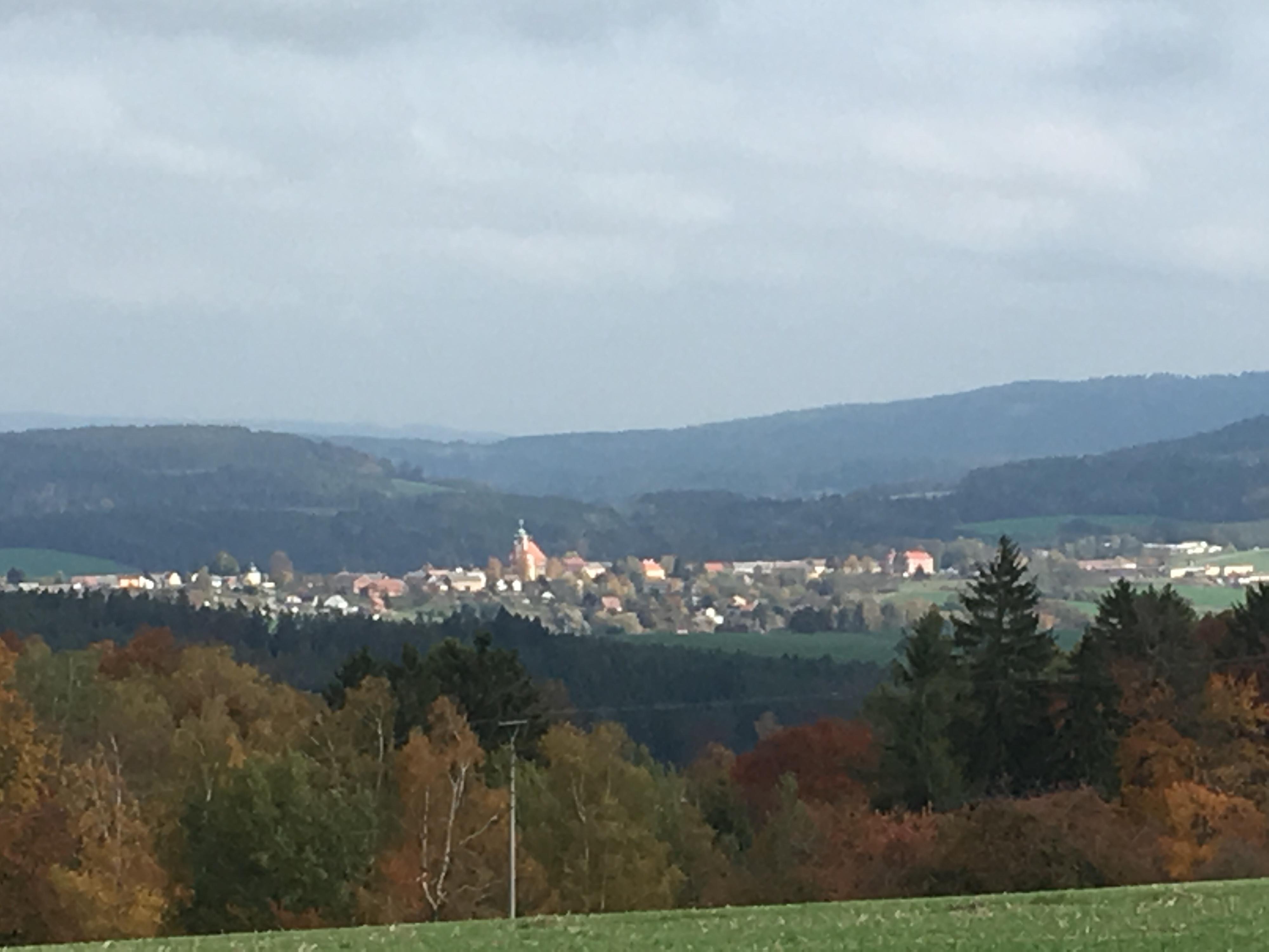 Janůvky - obecní úřad foto 2