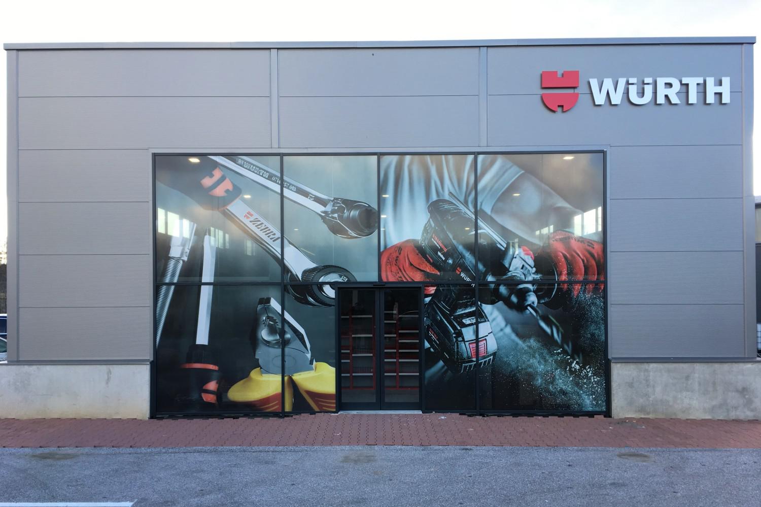 Würth, spol. s.r.o.