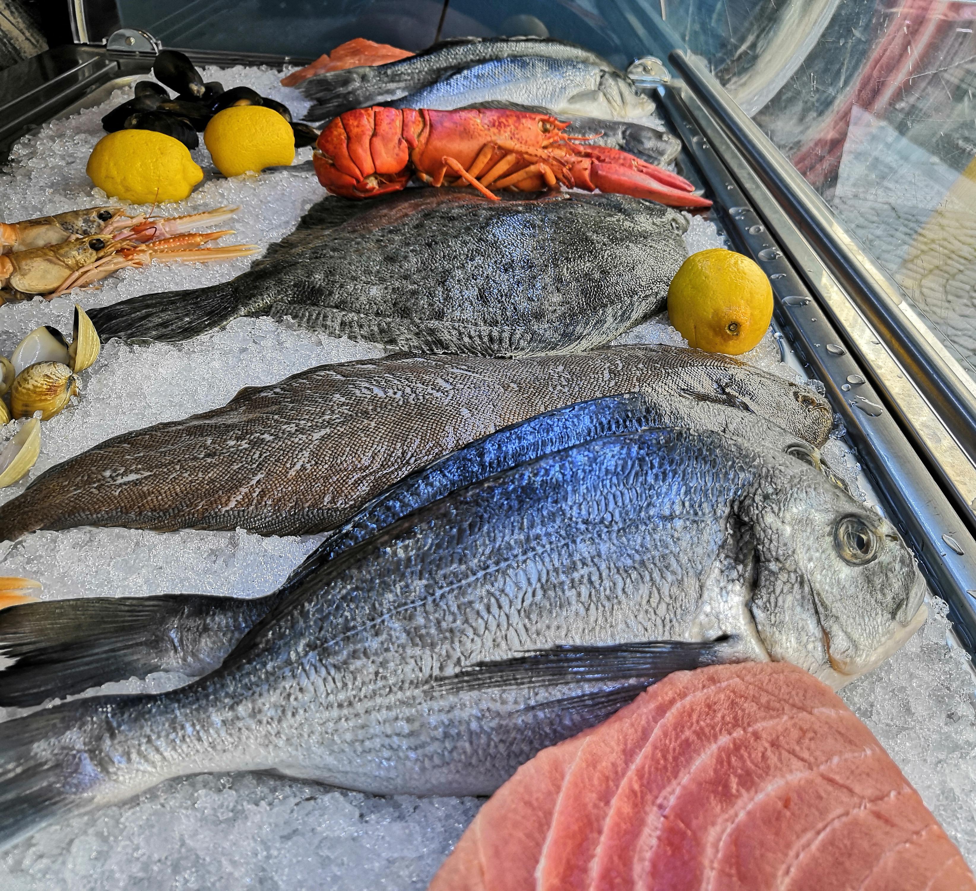 La Casa Trattoria Nové Město foto 3